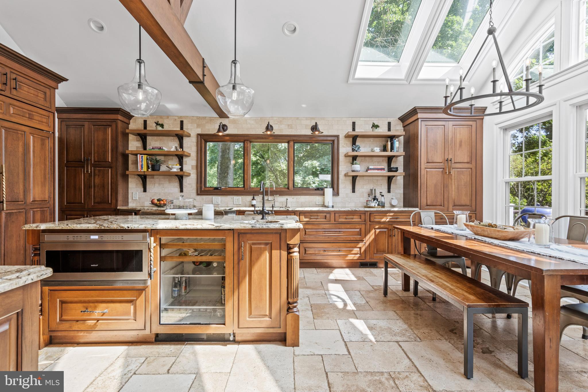 RADNOR HUNT - Residential