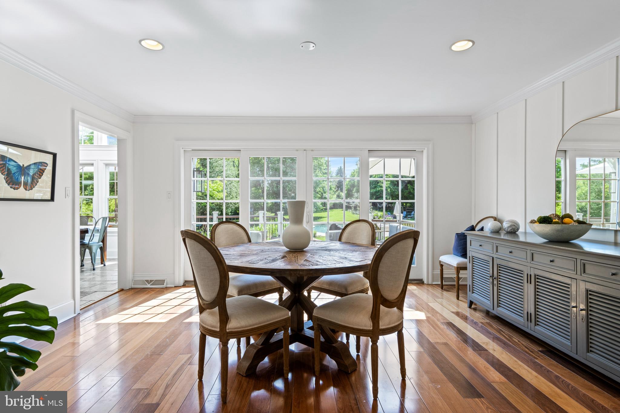 RADNOR HUNT - Residential