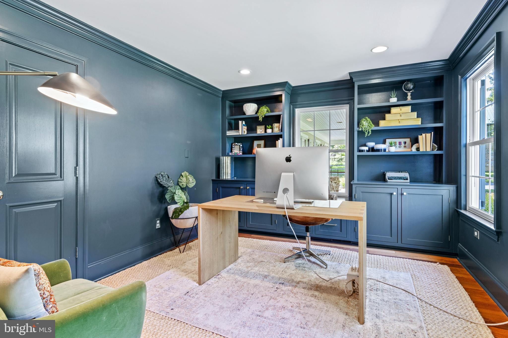 RADNOR HUNT - Residential