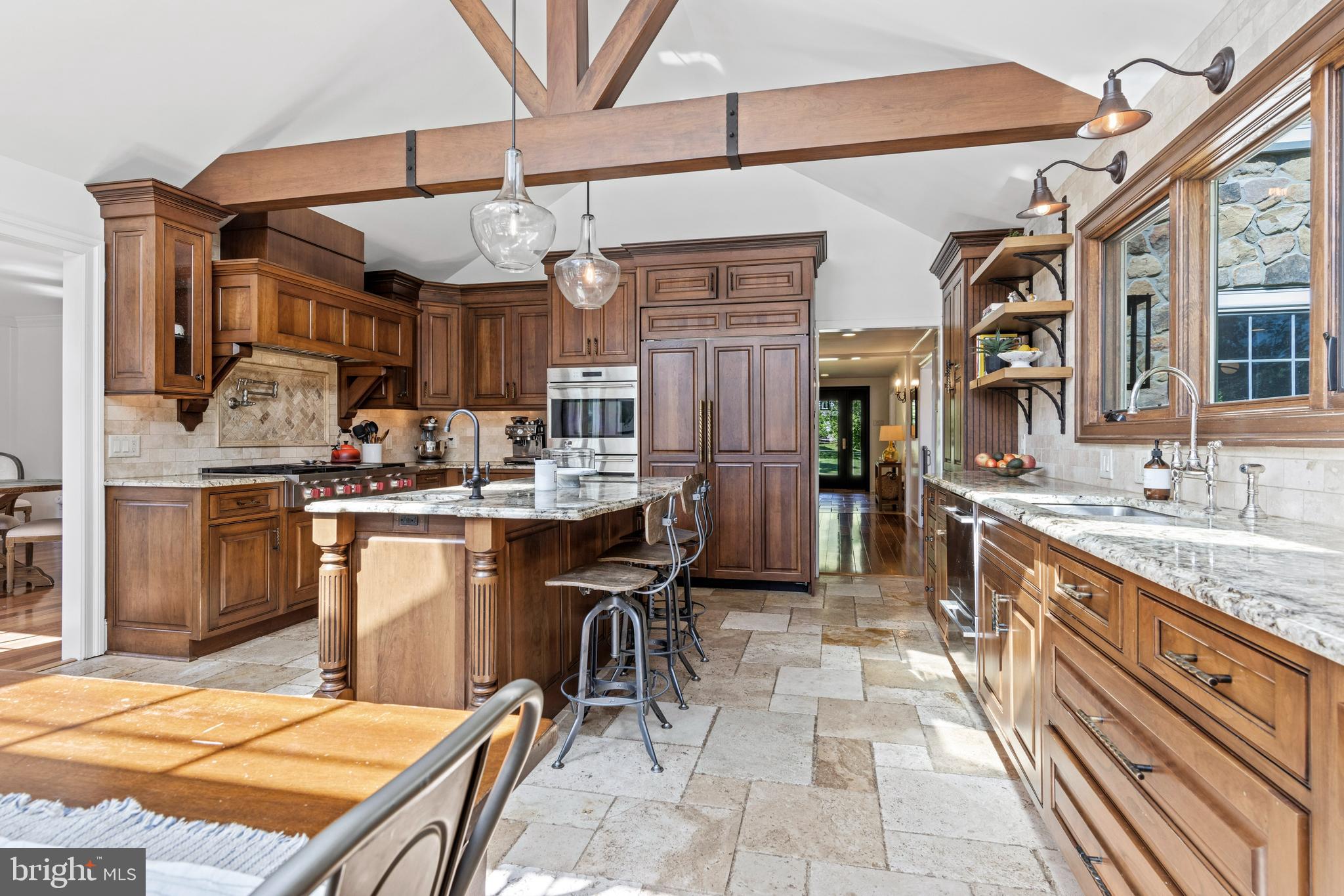 RADNOR HUNT - Residential