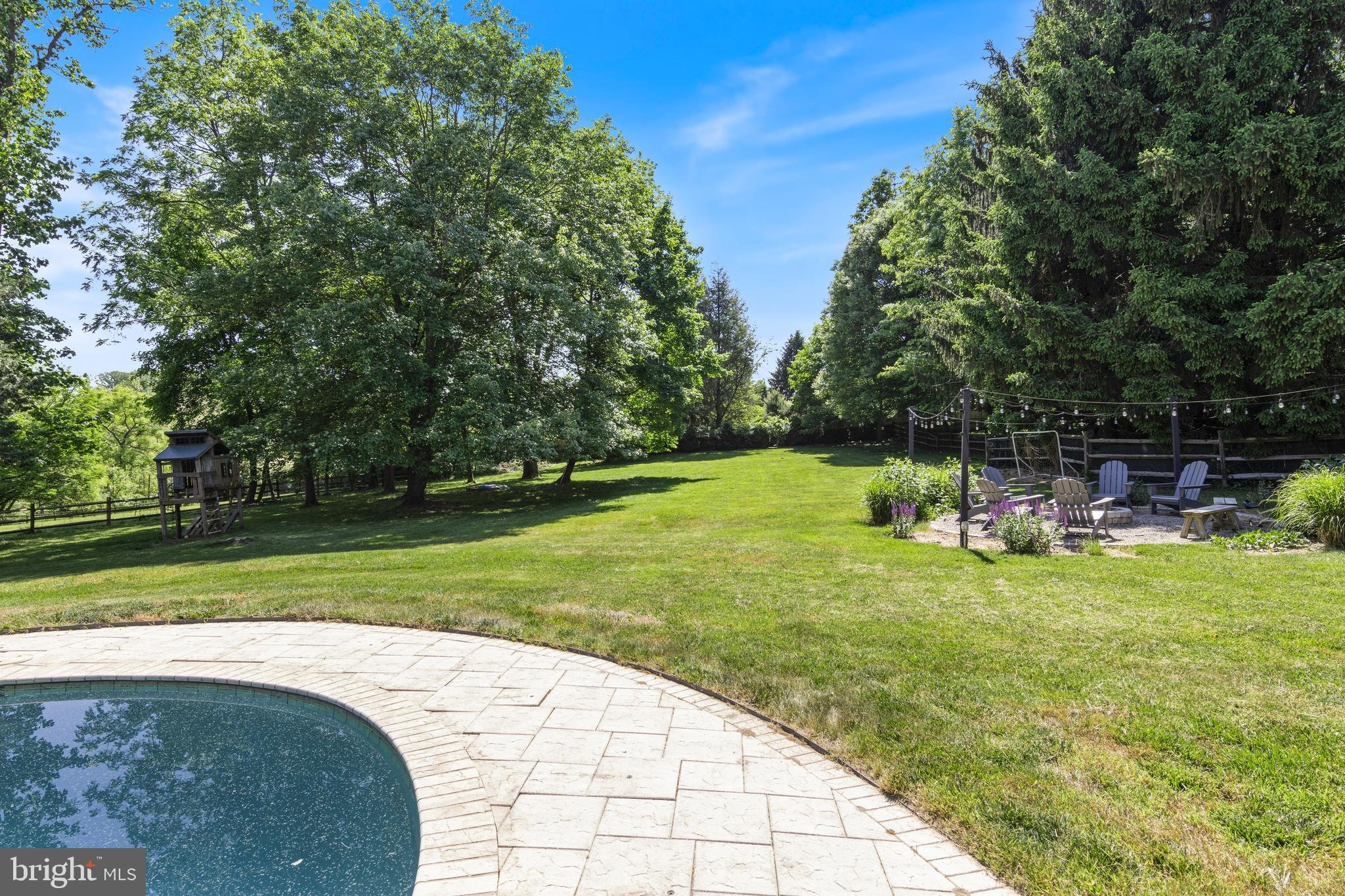 RADNOR HUNT - Residential