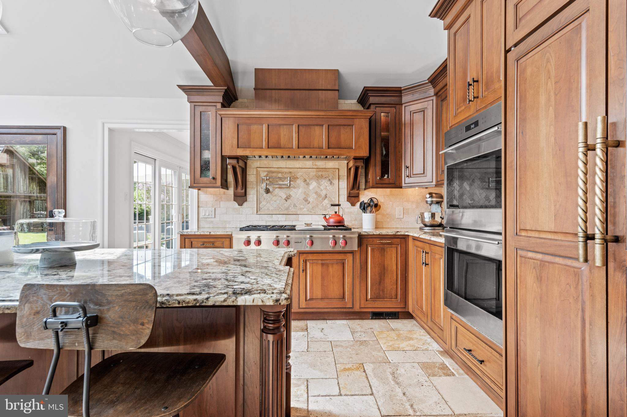 RADNOR HUNT - Residential