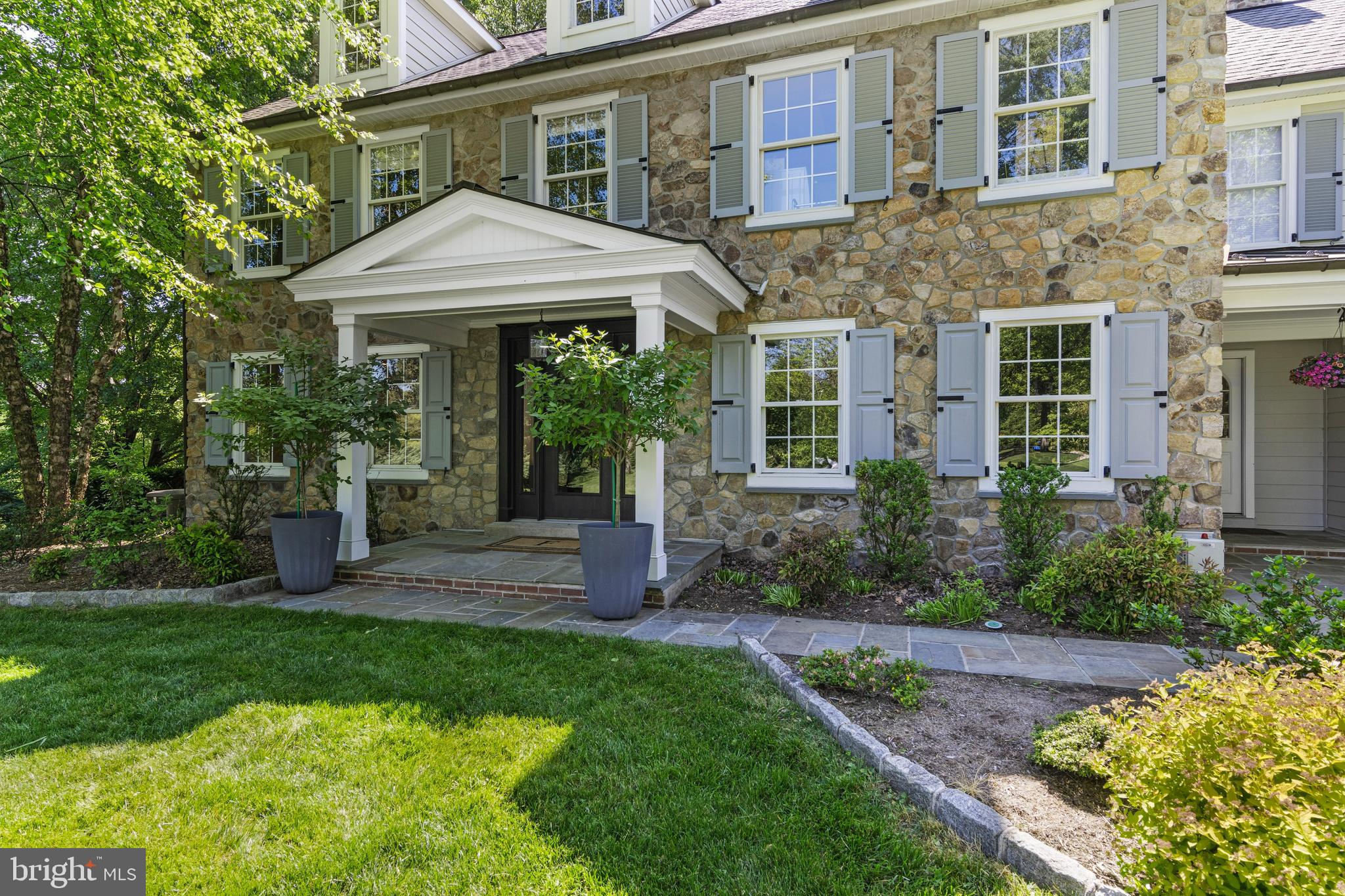 RADNOR HUNT - Residential