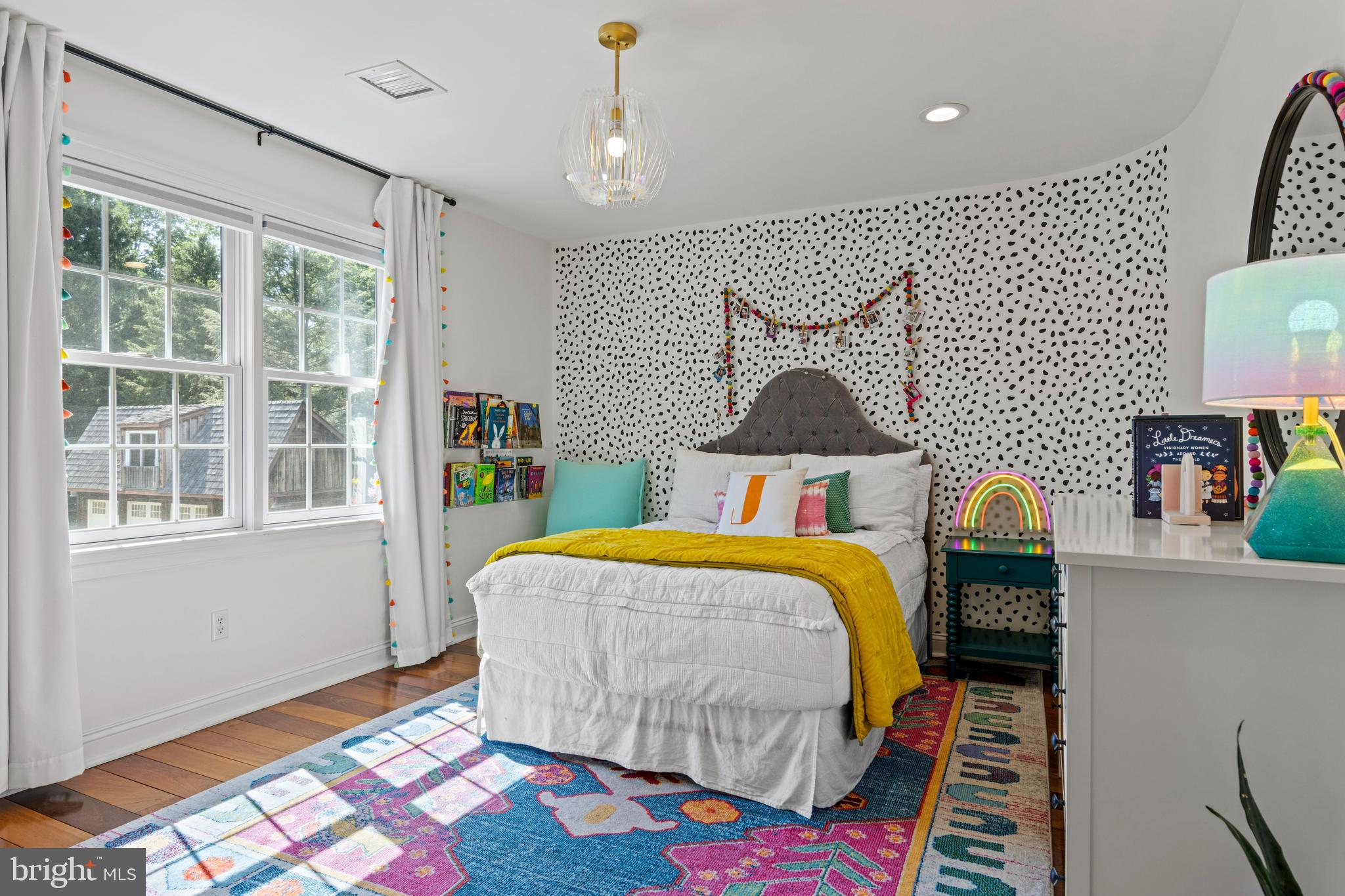 RADNOR HUNT - Residential