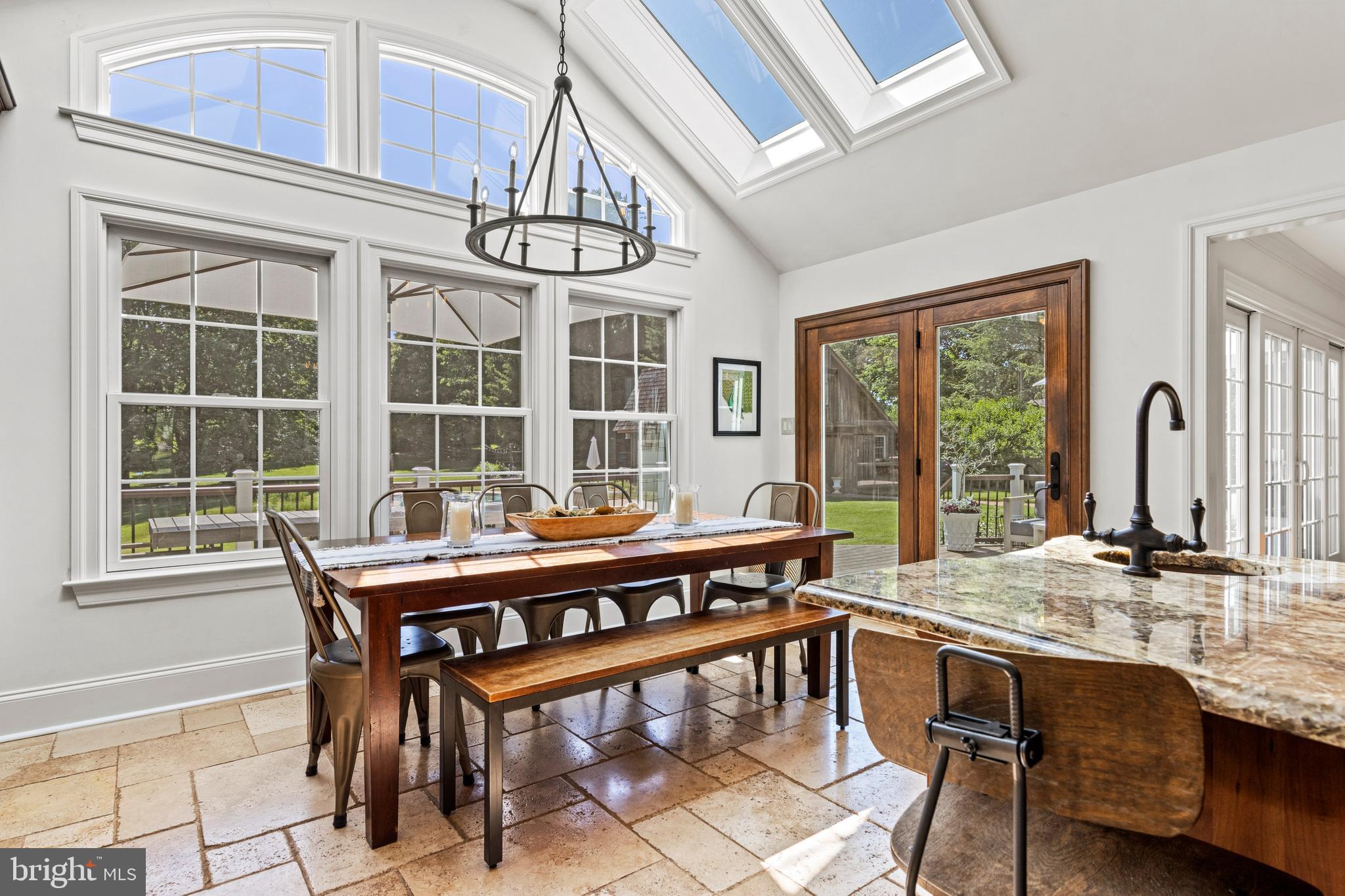 RADNOR HUNT - Residential