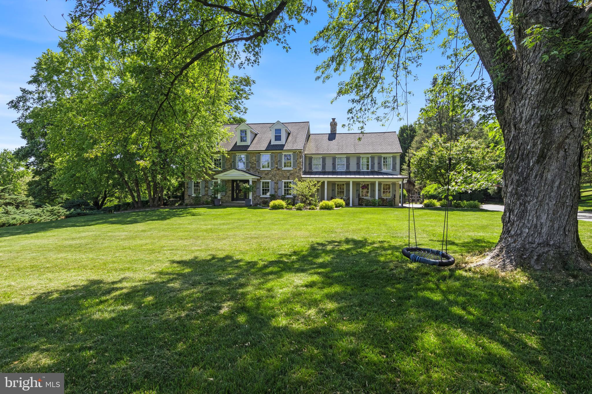 RADNOR HUNT - Residential