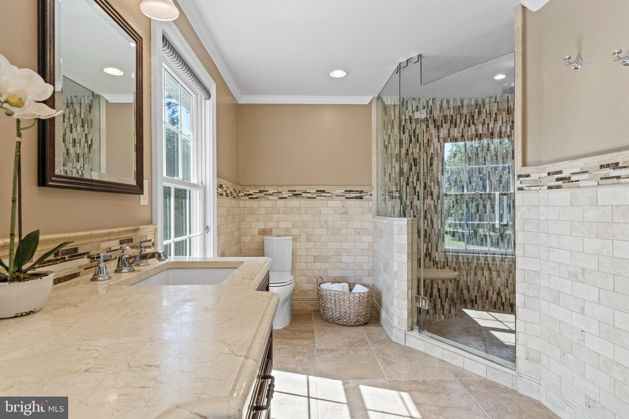 RADNOR HUNT - Residential