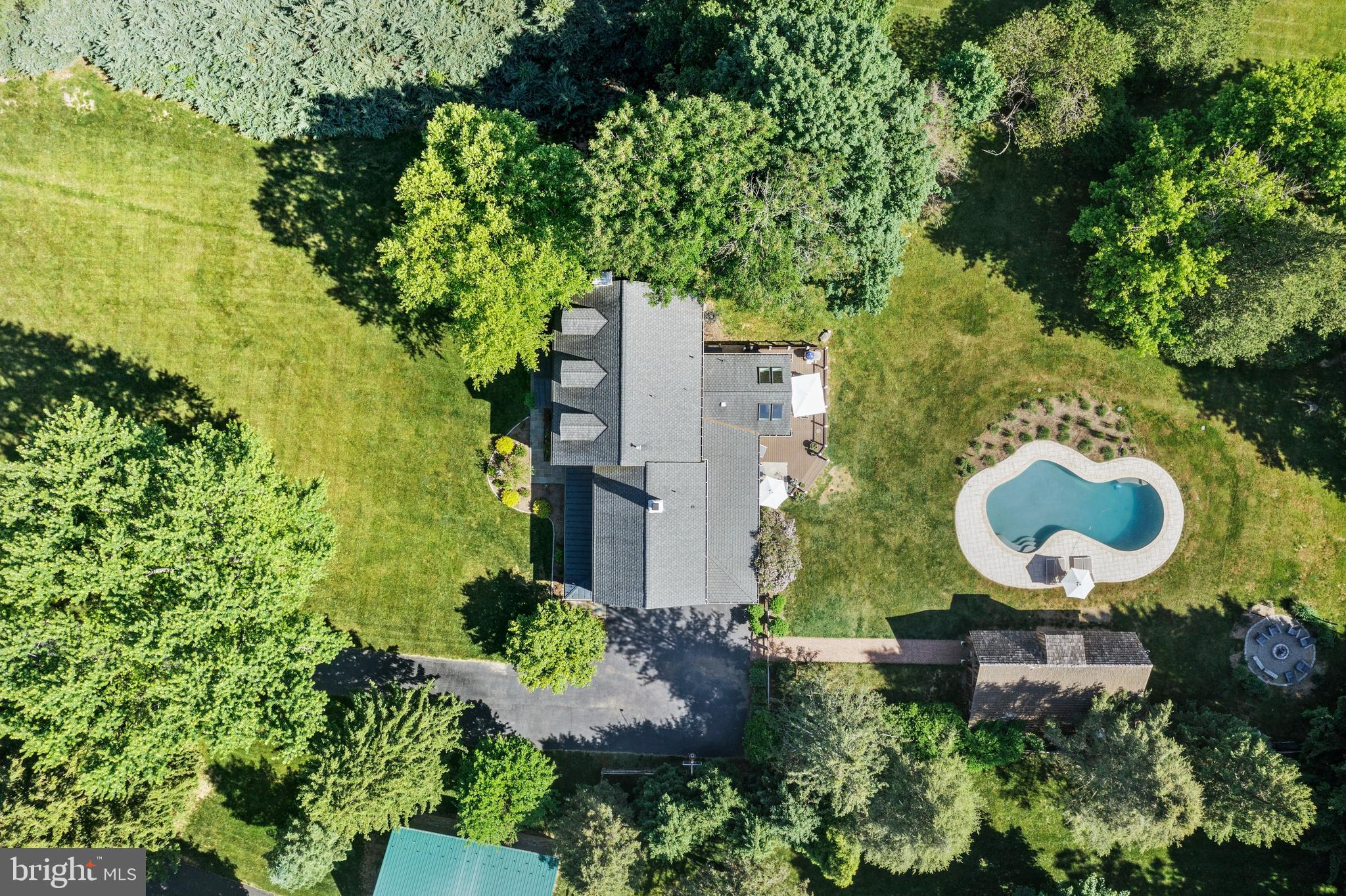 RADNOR HUNT - Residential