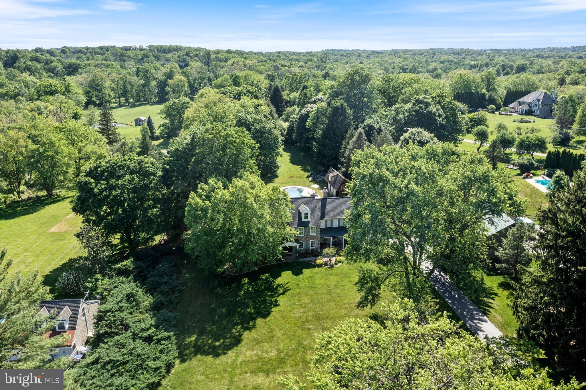RADNOR HUNT - Residential