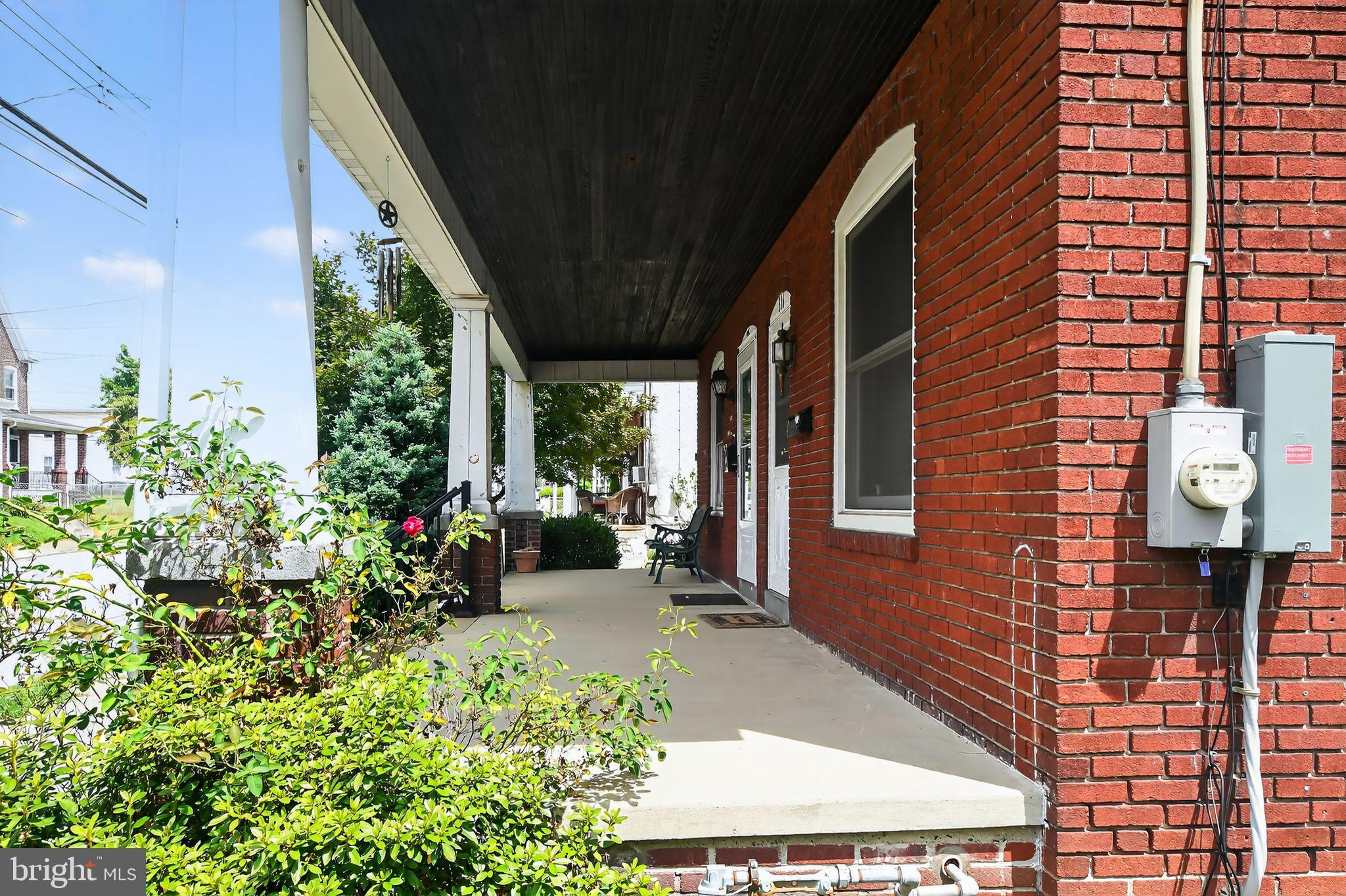 316 GLASGOW STREET