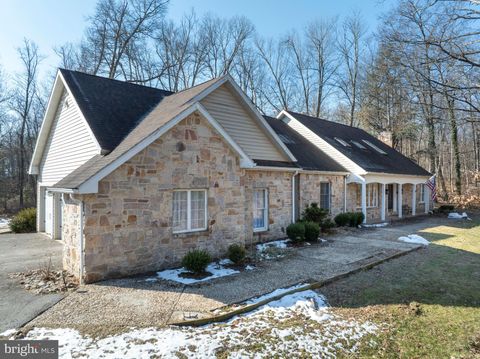 74 FULTZS LANE LEWISTOWN PA 17044