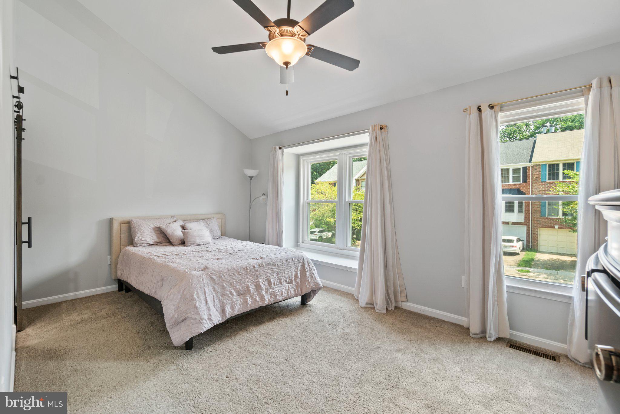 WESTRIDGE - Residential