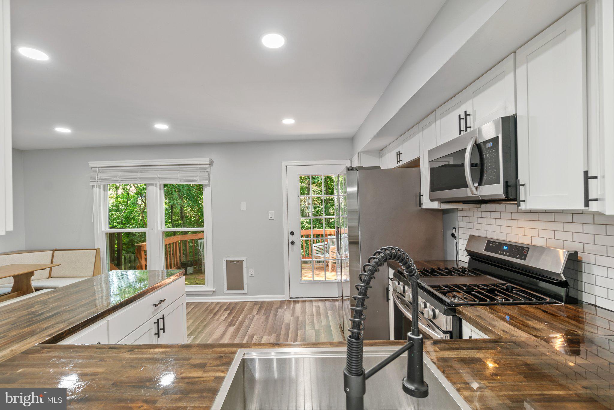 WESTRIDGE - Residential