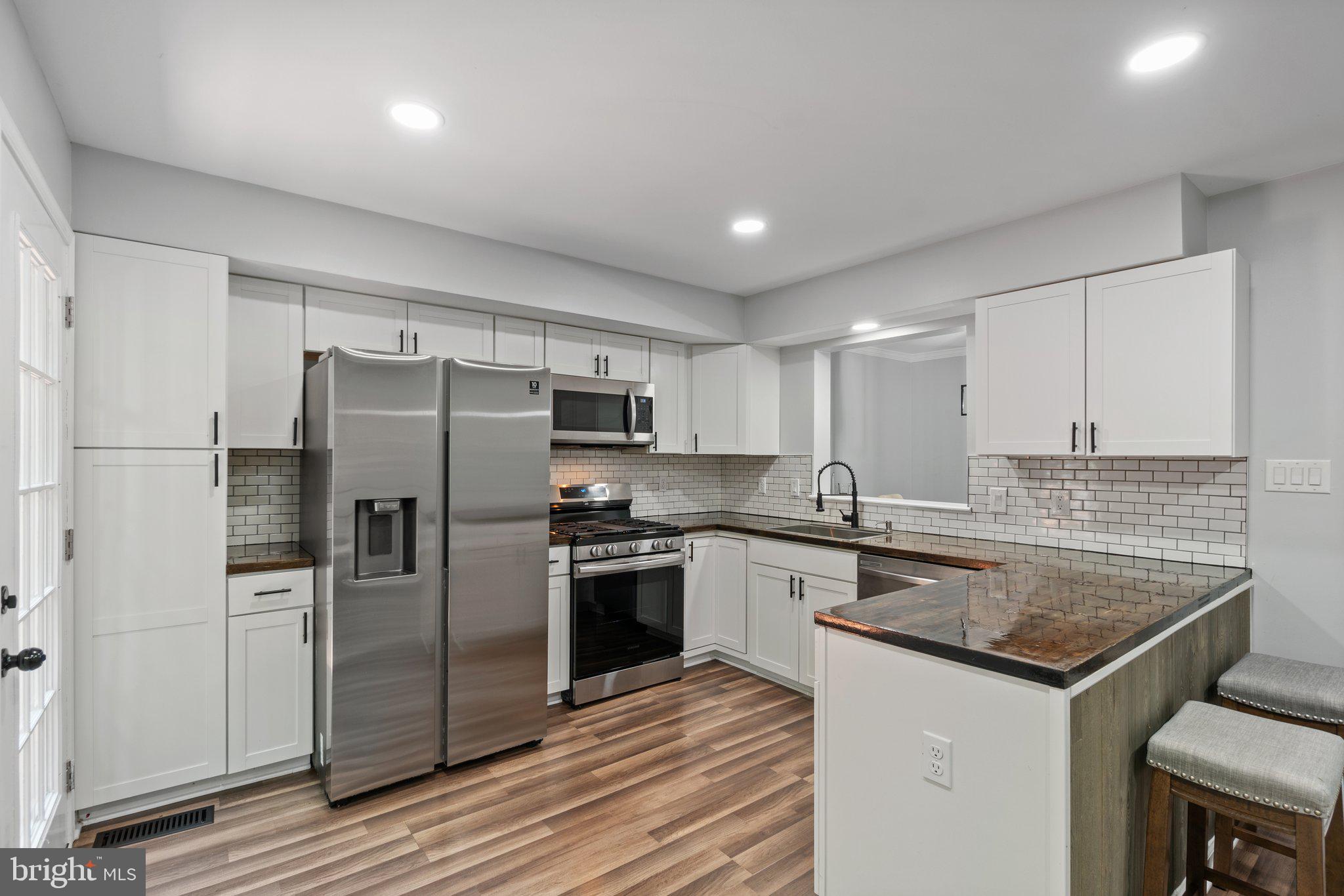 WESTRIDGE - Residential