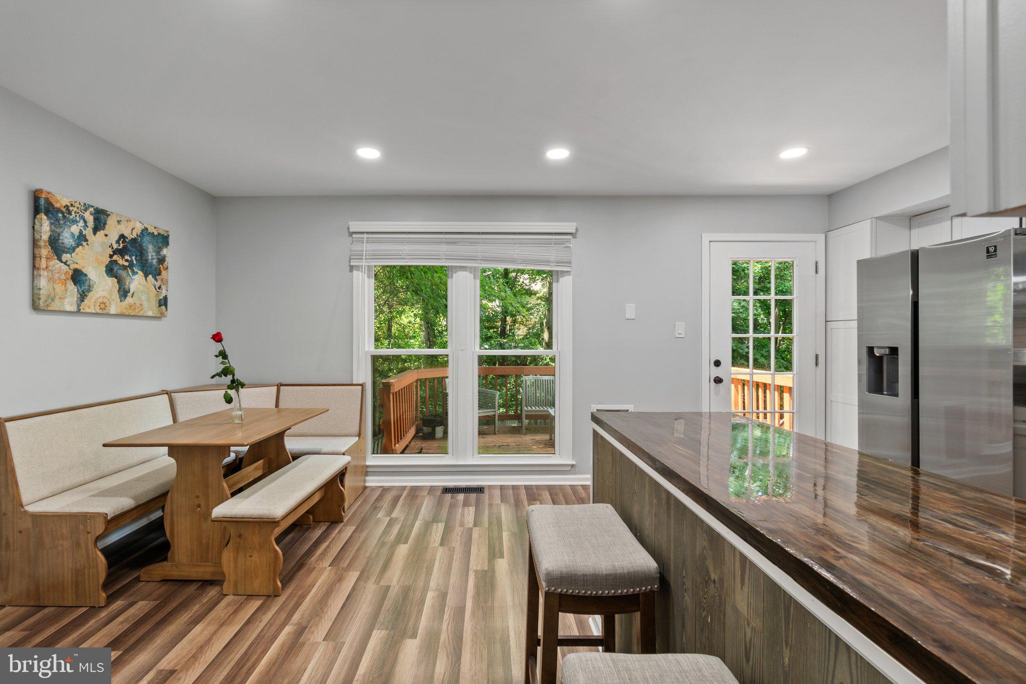 WESTRIDGE - Residential