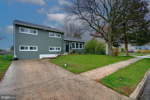 626 Jennifer Lane, Aberdeen, MD 21001 - MLS#: MDHR2041728