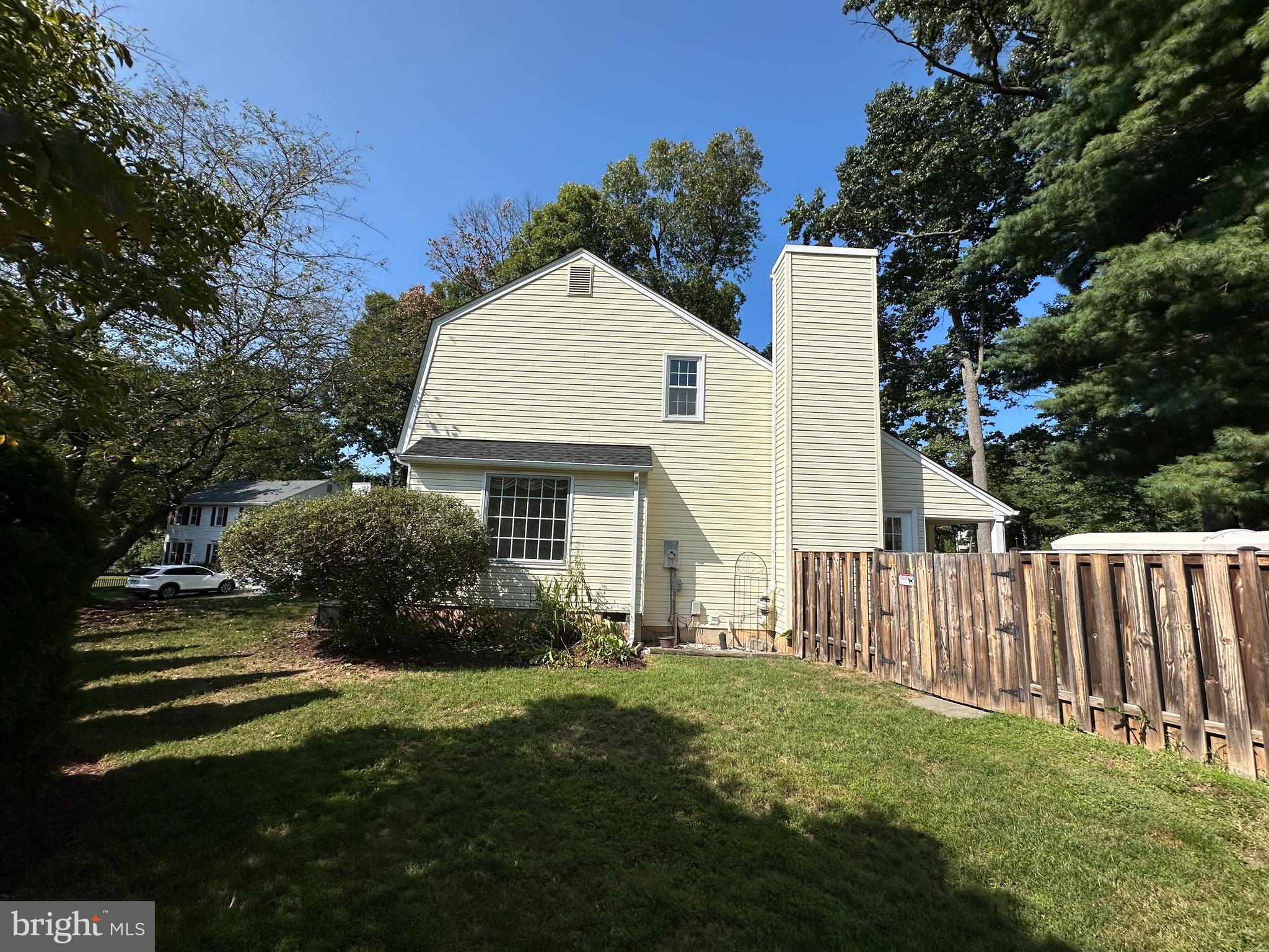 FAIR OAKS ESTATES - Residential