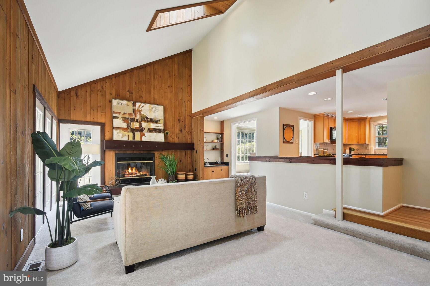 FAIR OAKS ESTATES - Residential