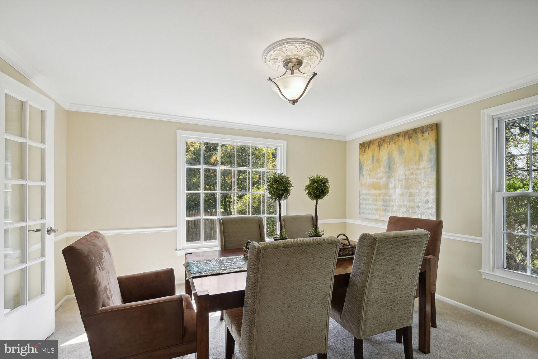 FAIR OAKS ESTATES - Residential