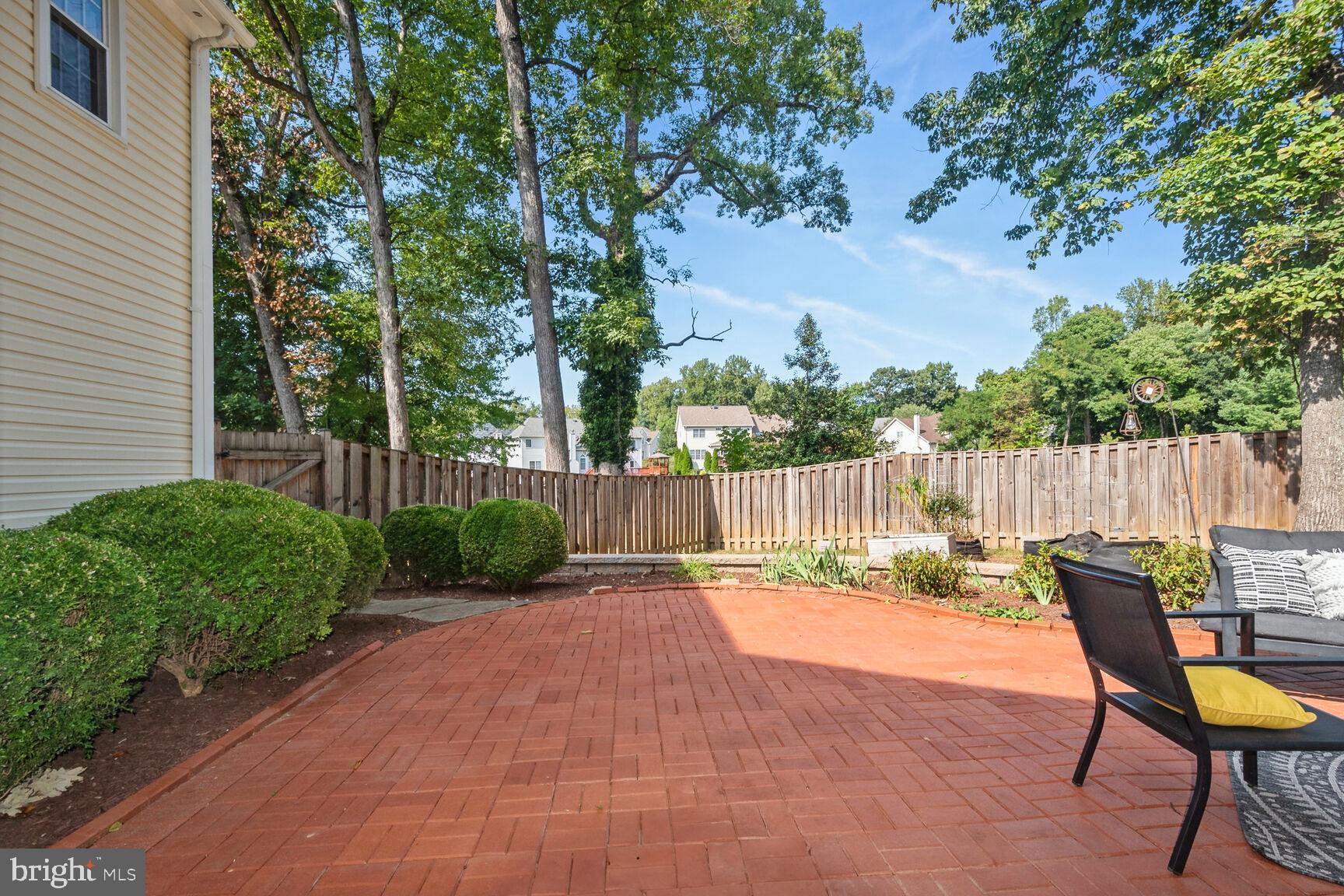 FAIR OAKS ESTATES - Residential