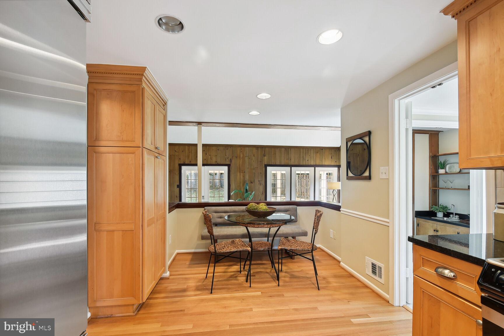 FAIR OAKS ESTATES - Residential