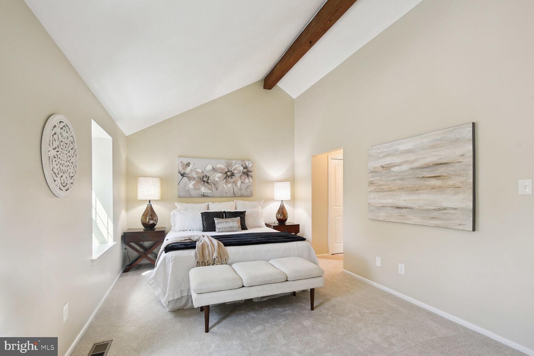 FAIR OAKS ESTATES - Residential