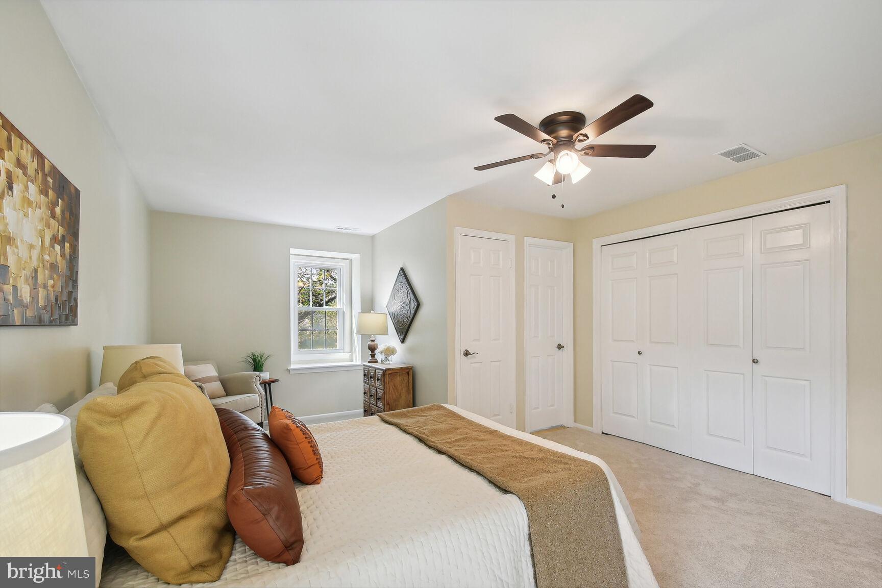 FAIR OAKS ESTATES - Residential