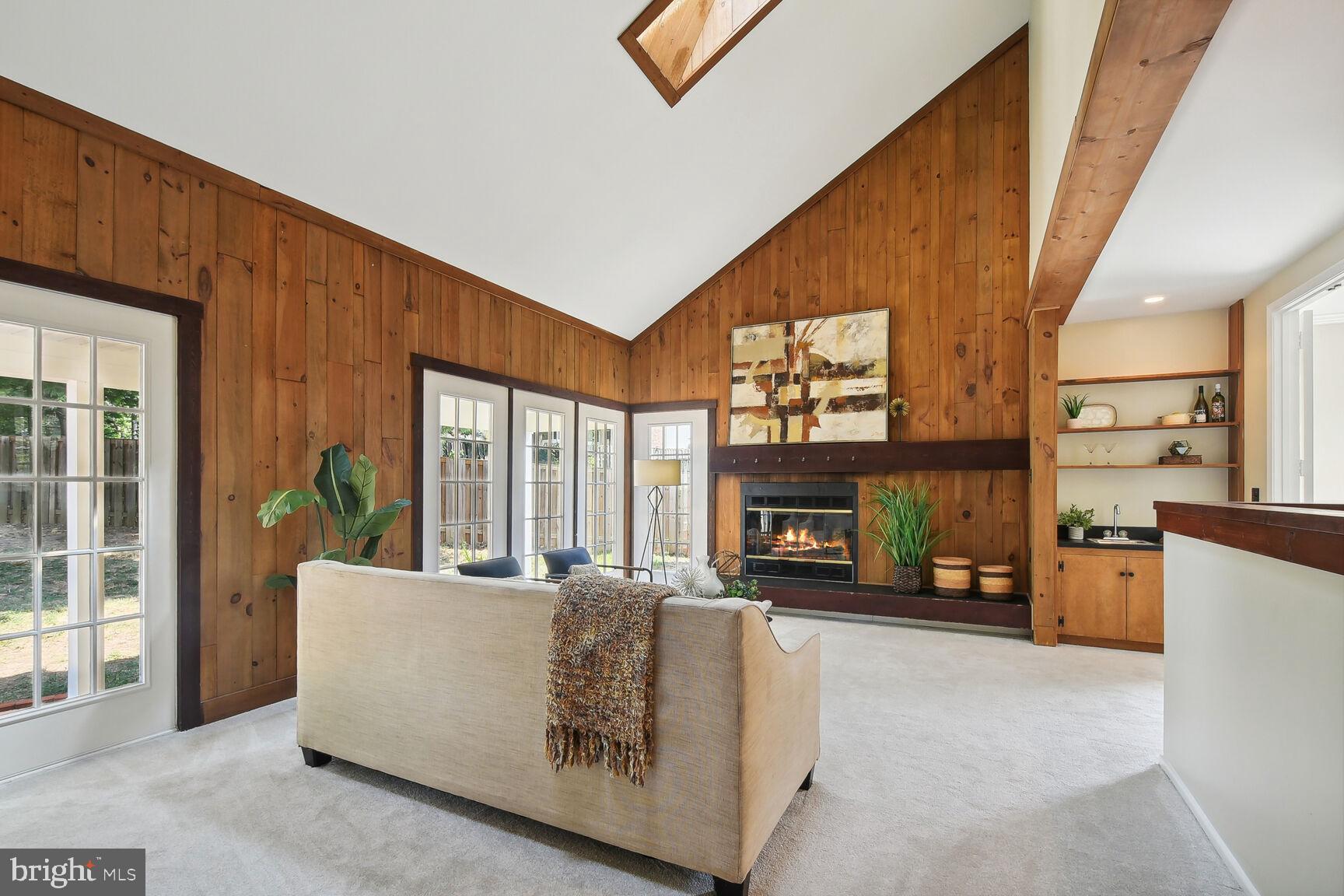 FAIR OAKS ESTATES - Residential