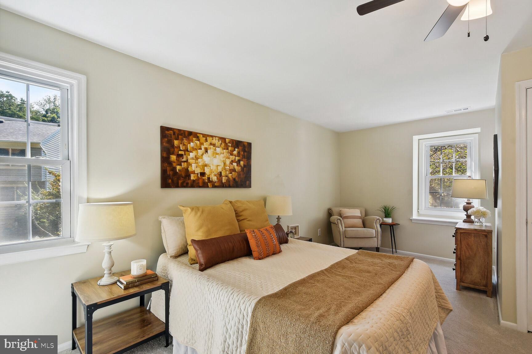 FAIR OAKS ESTATES - Residential