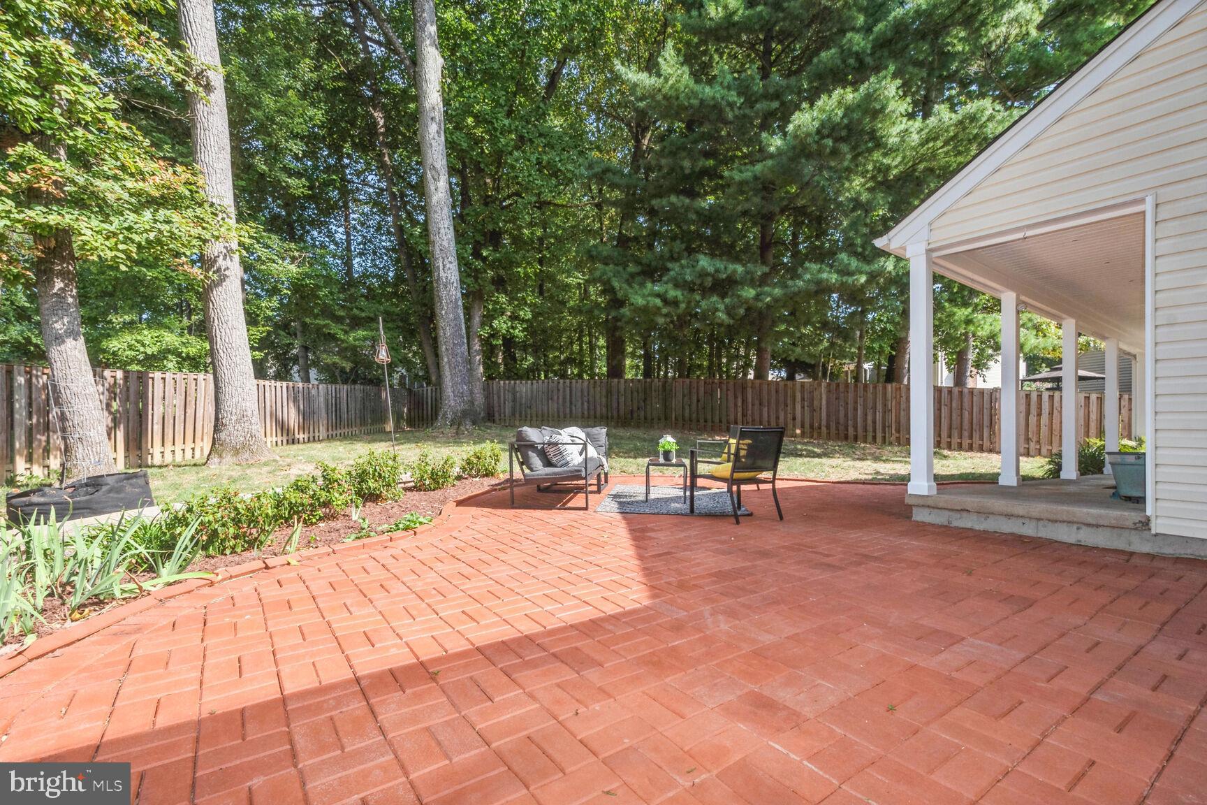 FAIR OAKS ESTATES - Residential