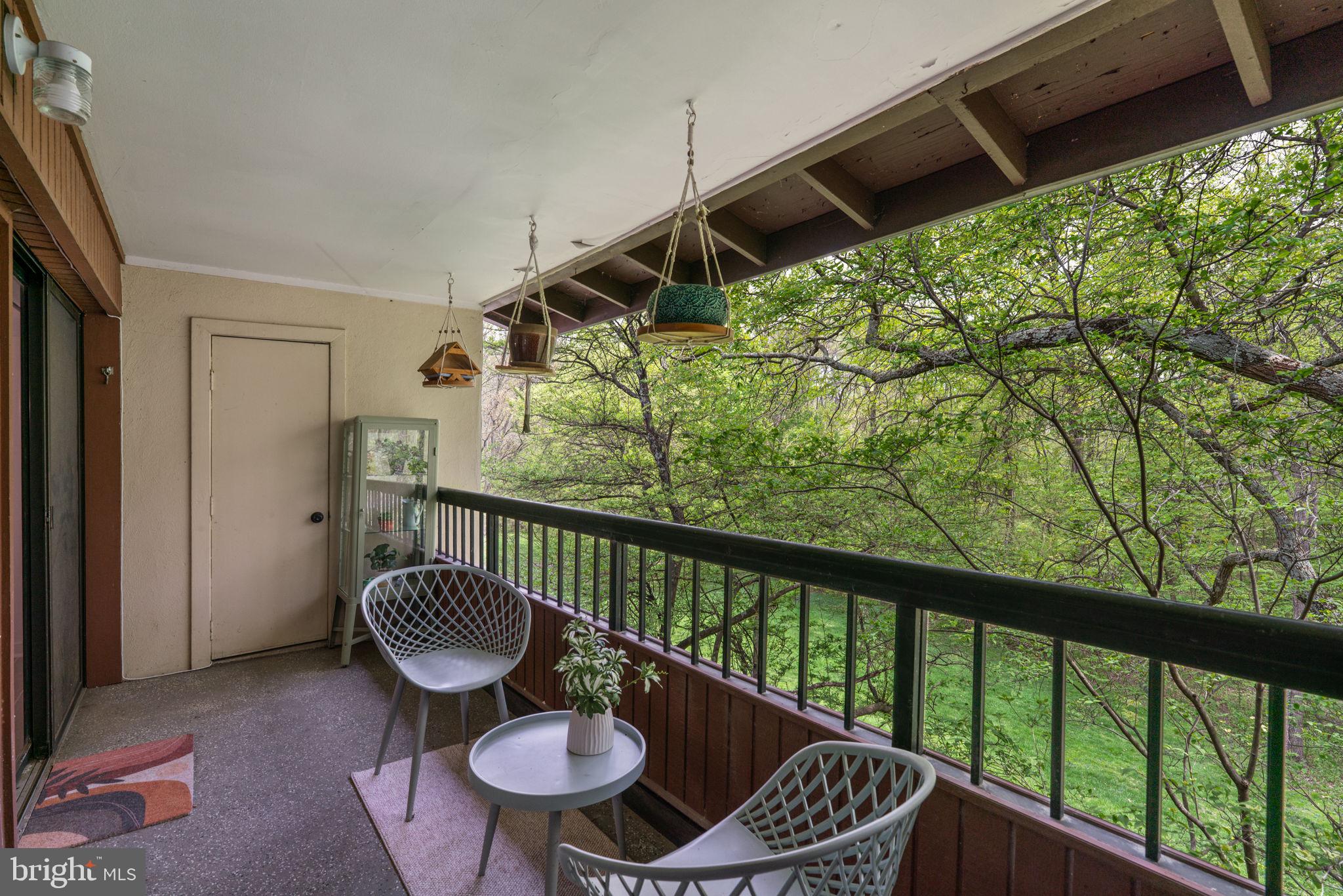 DEERING WOODS - Residential