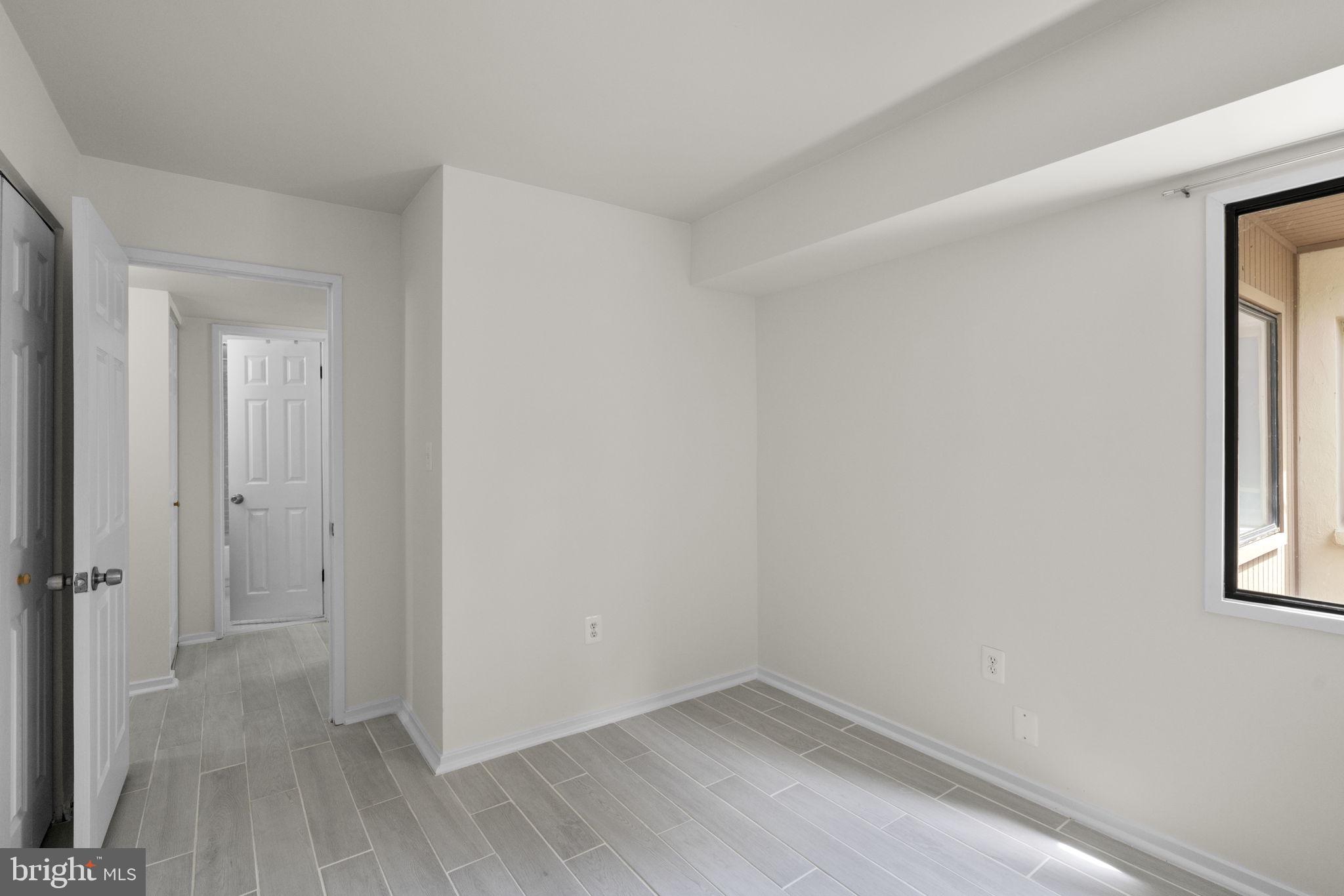 DEERING WOODS - Residential