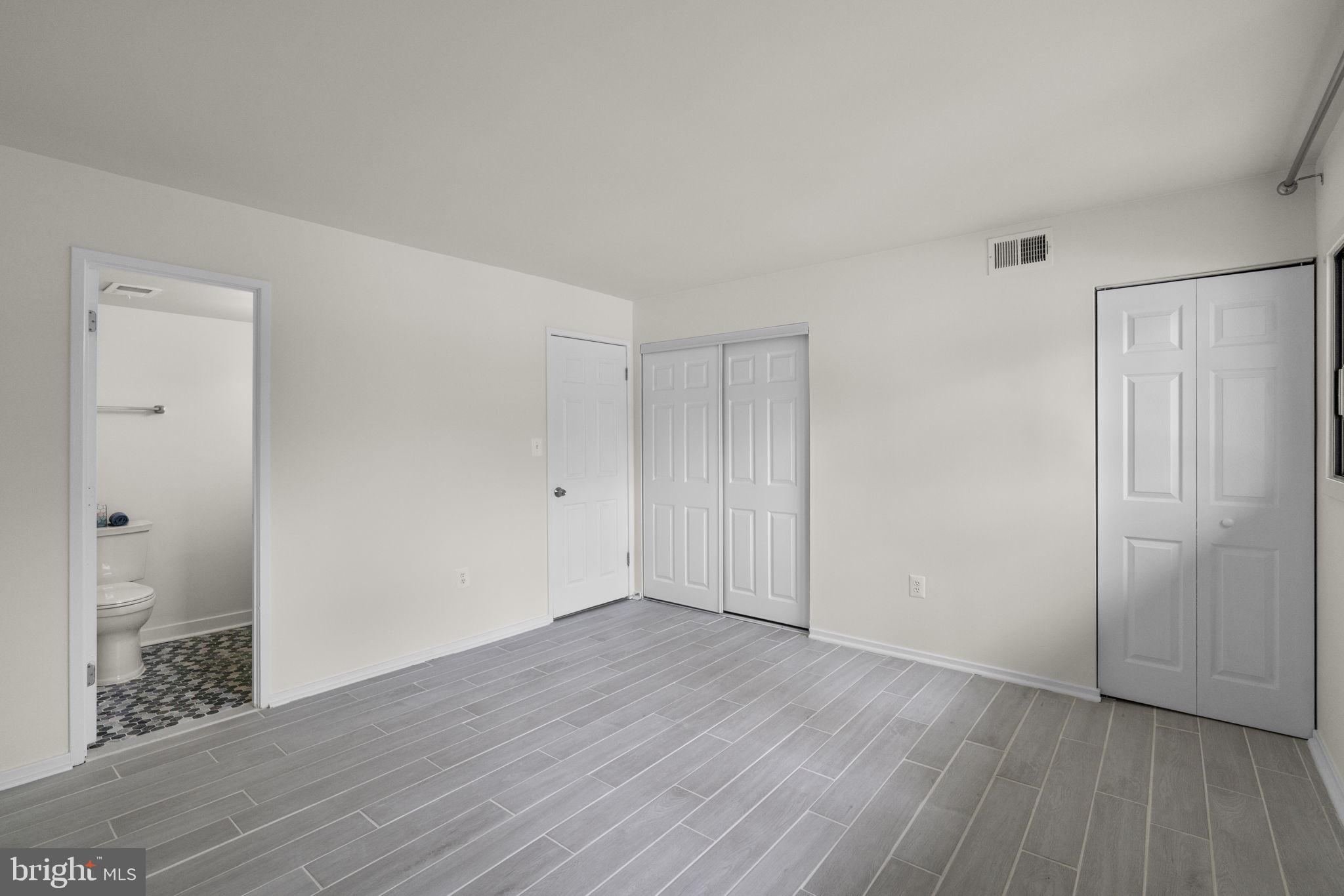 DEERING WOODS - Residential