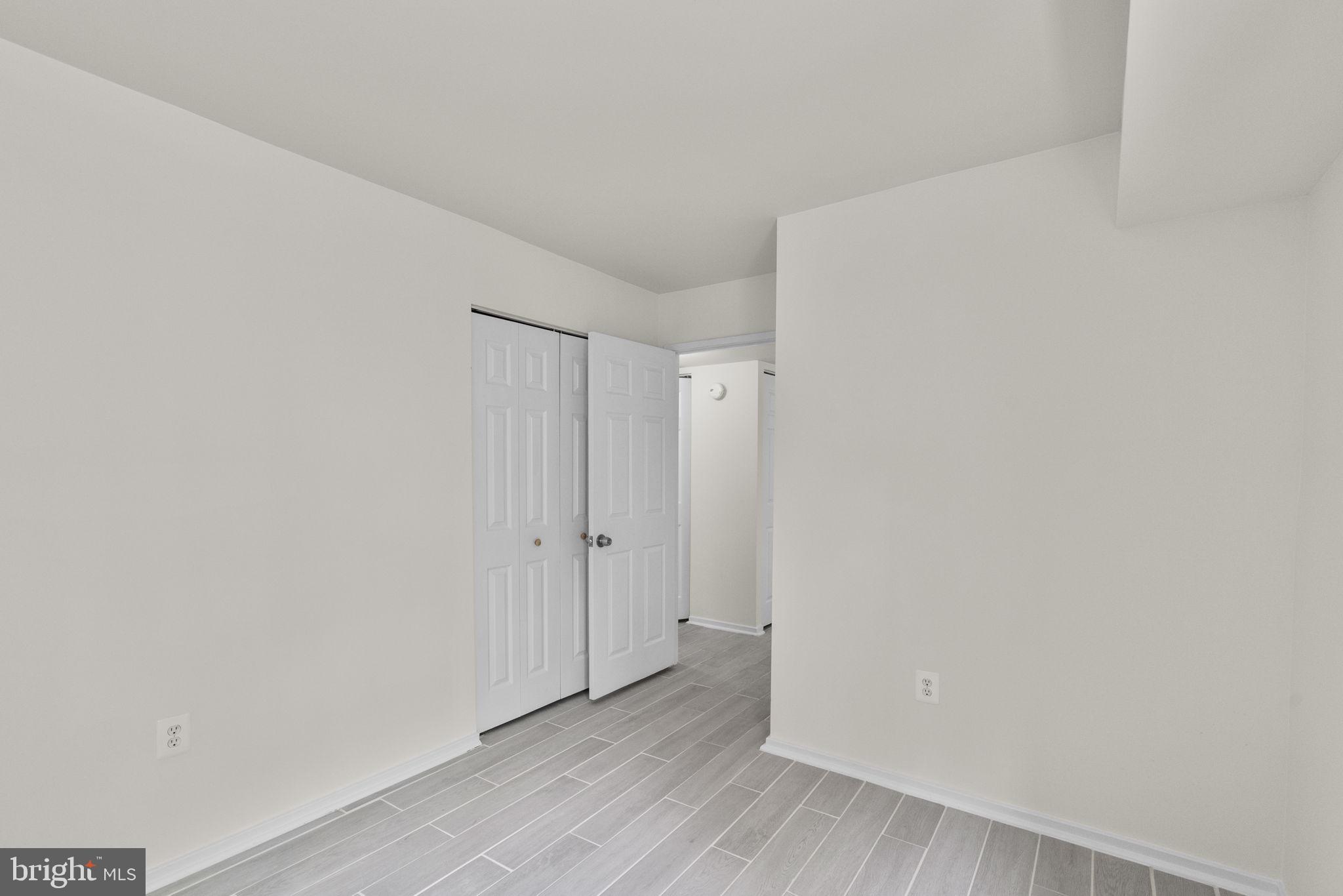 DEERING WOODS - Residential