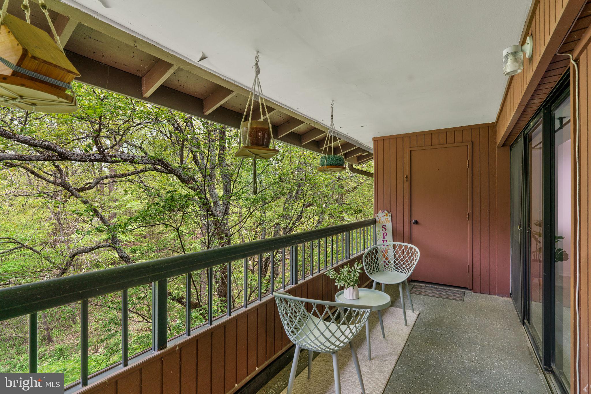 DEERING WOODS - Residential