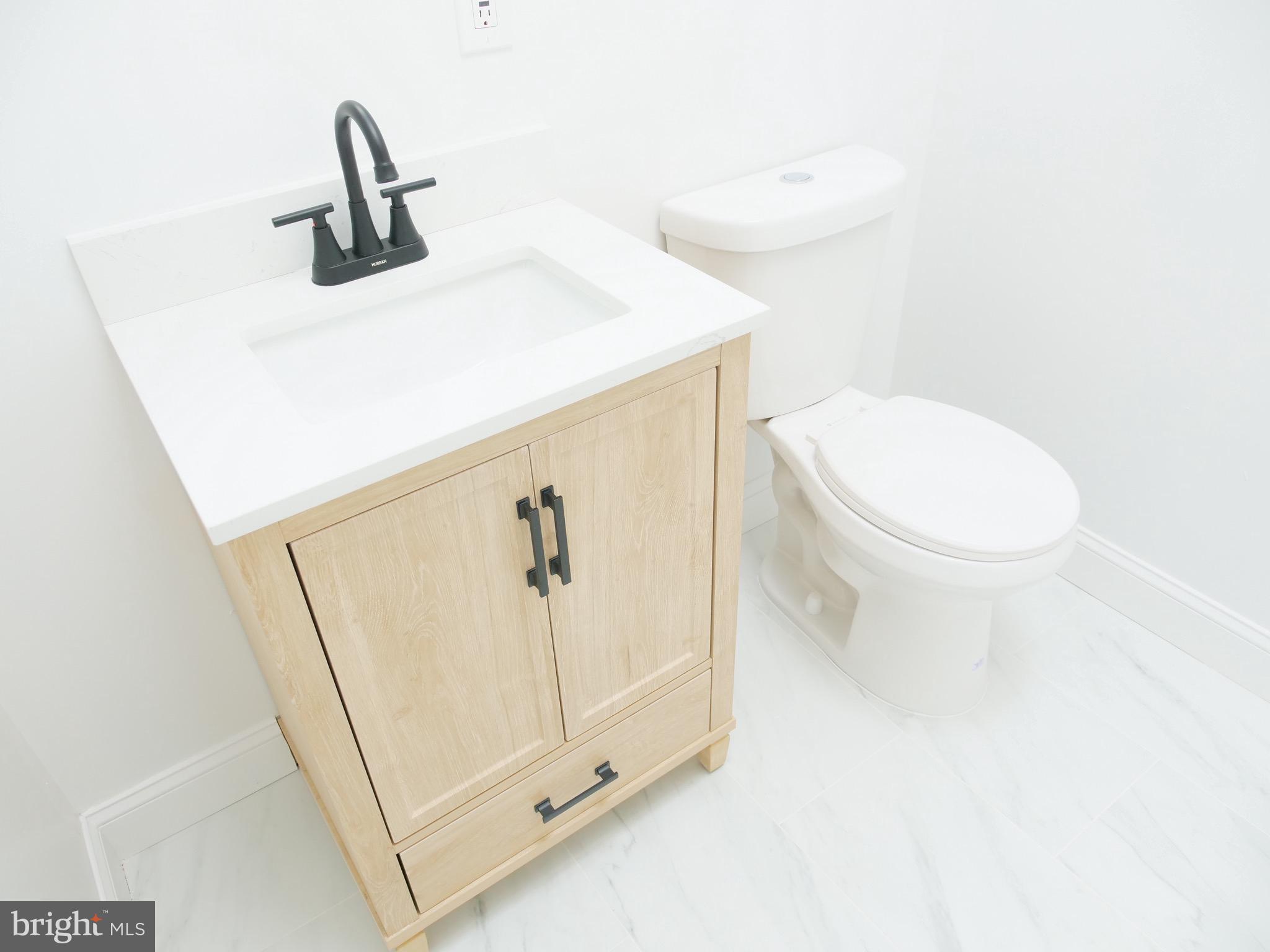 WEST OAK LANE - Residential