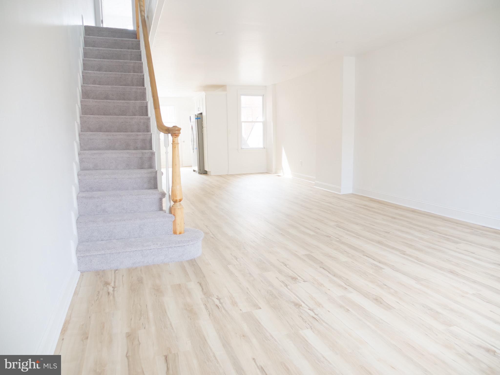 WEST OAK LANE - Residential