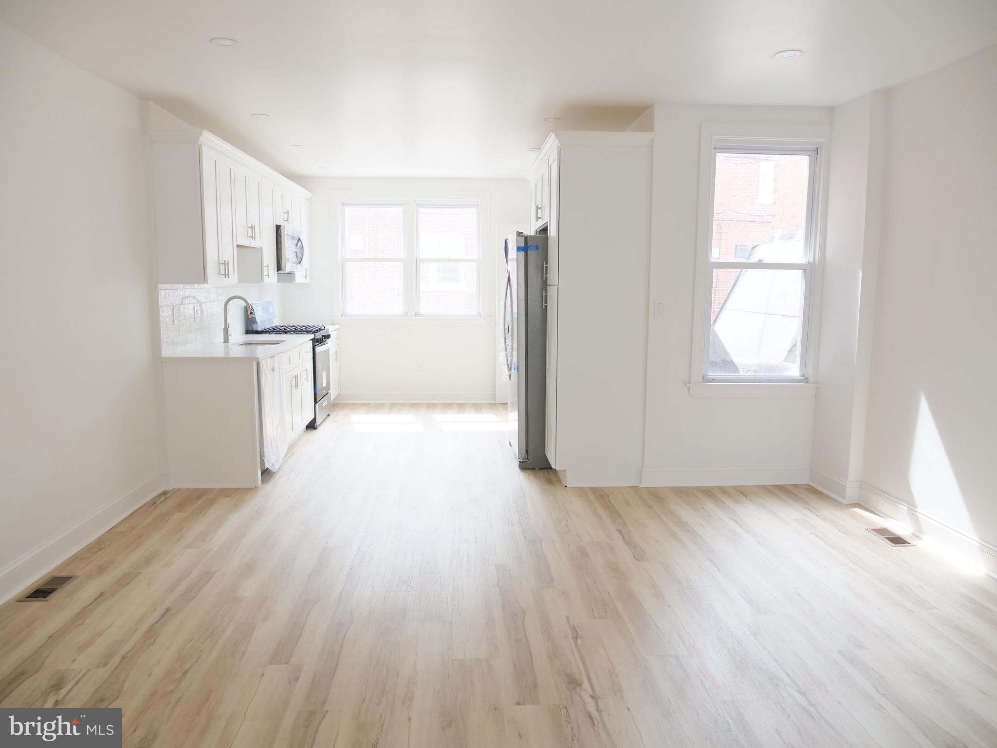 WEST OAK LANE - Residential