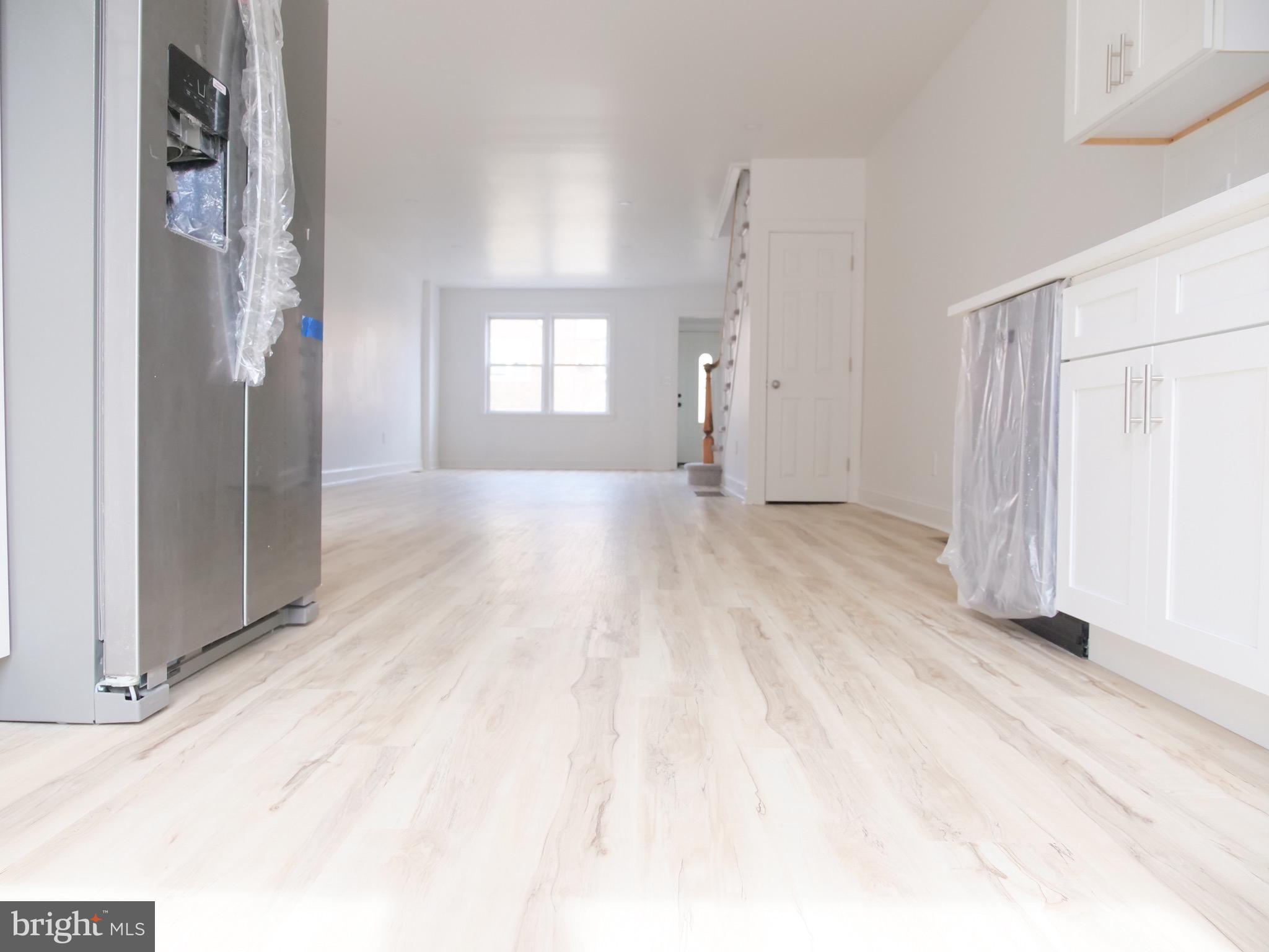 WEST OAK LANE - Residential