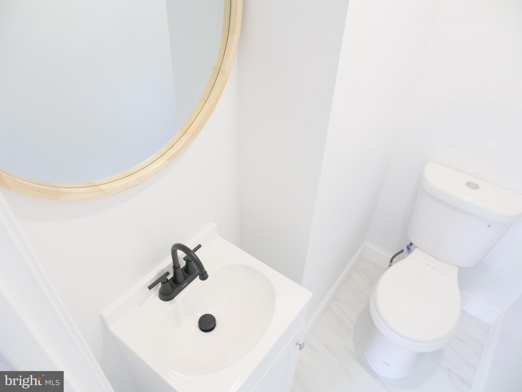 WEST OAK LANE - Residential