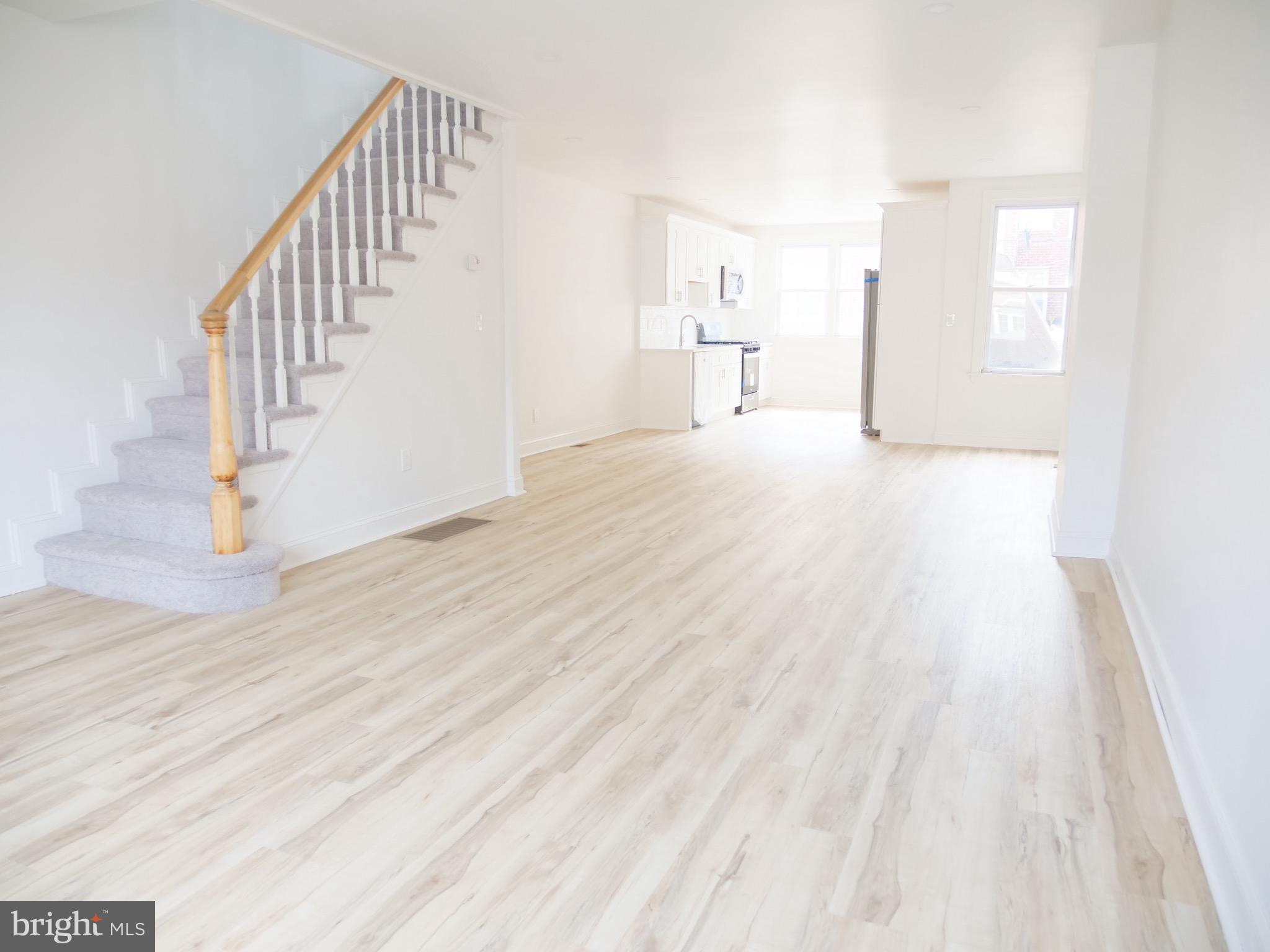 WEST OAK LANE - Residential