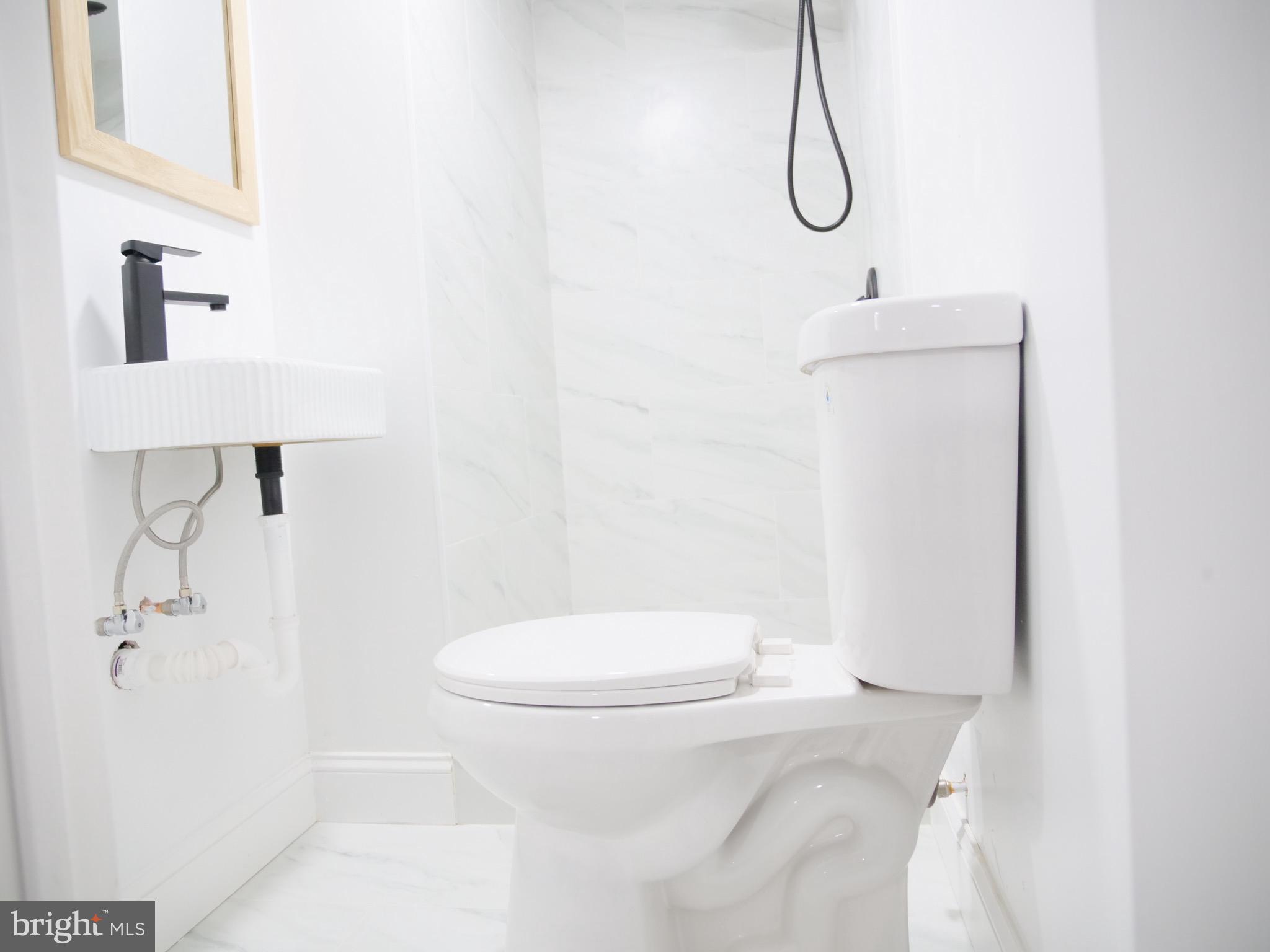 WEST OAK LANE - Residential