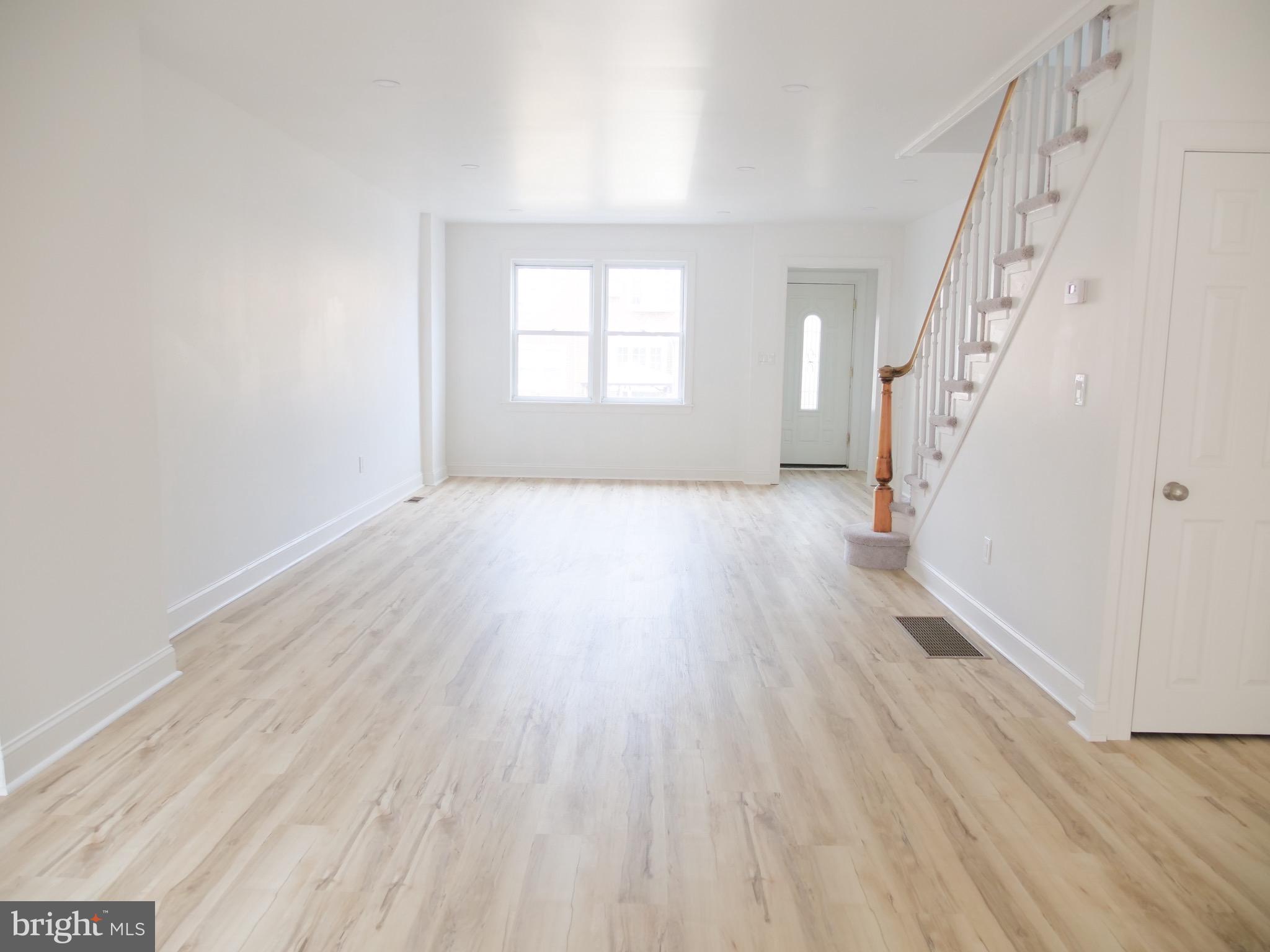 WEST OAK LANE - Residential