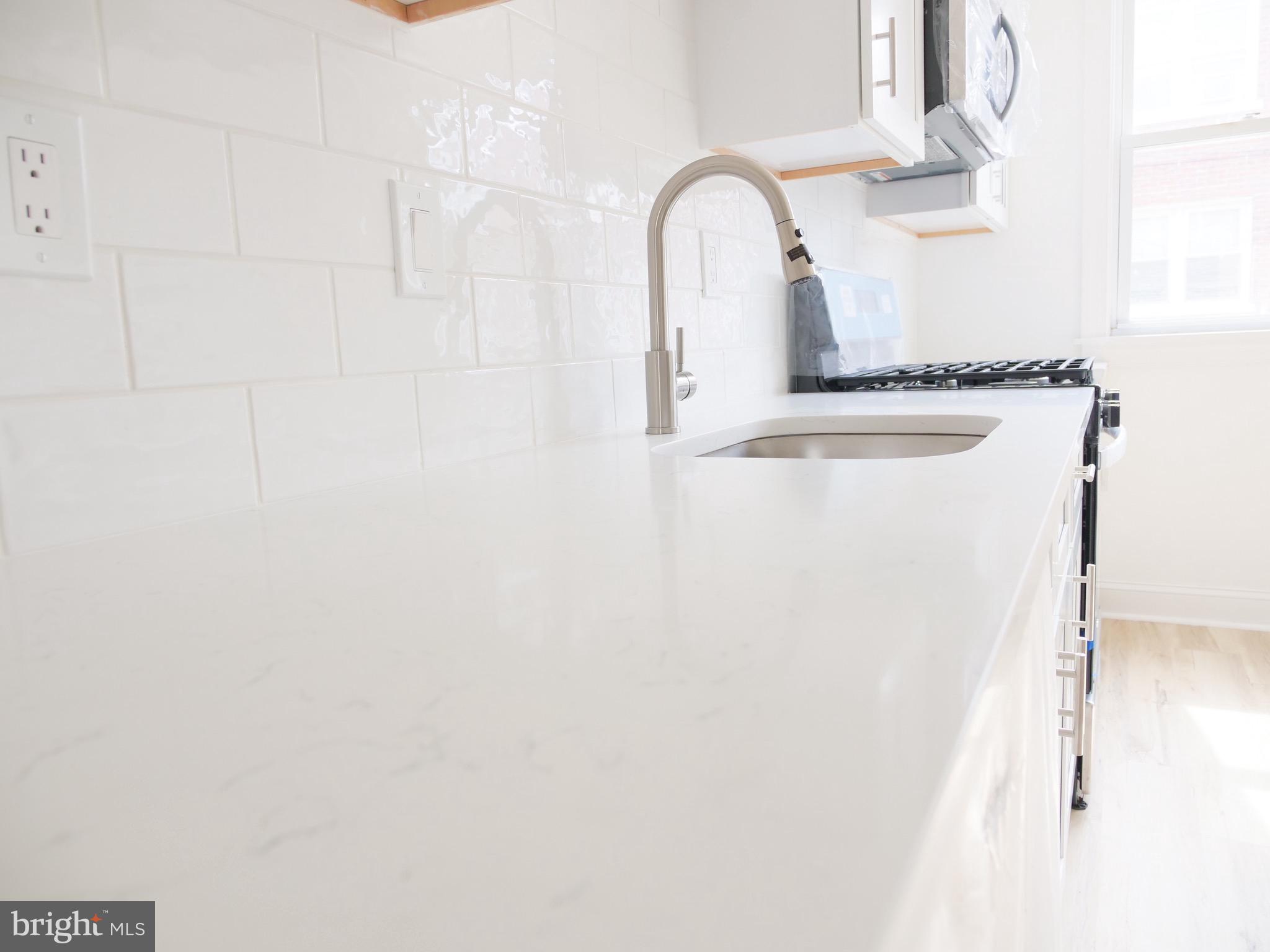 WEST OAK LANE - Residential