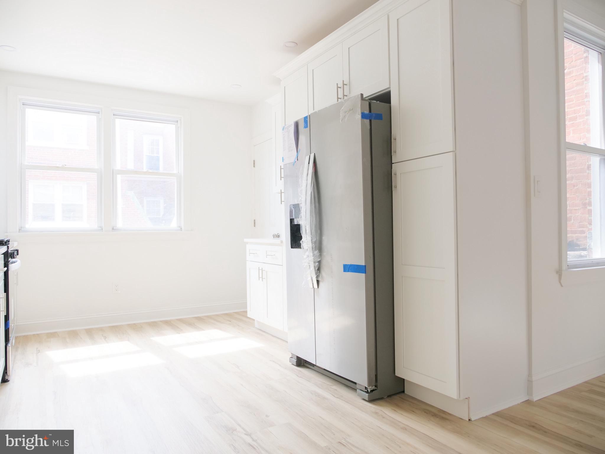 WEST OAK LANE - Residential