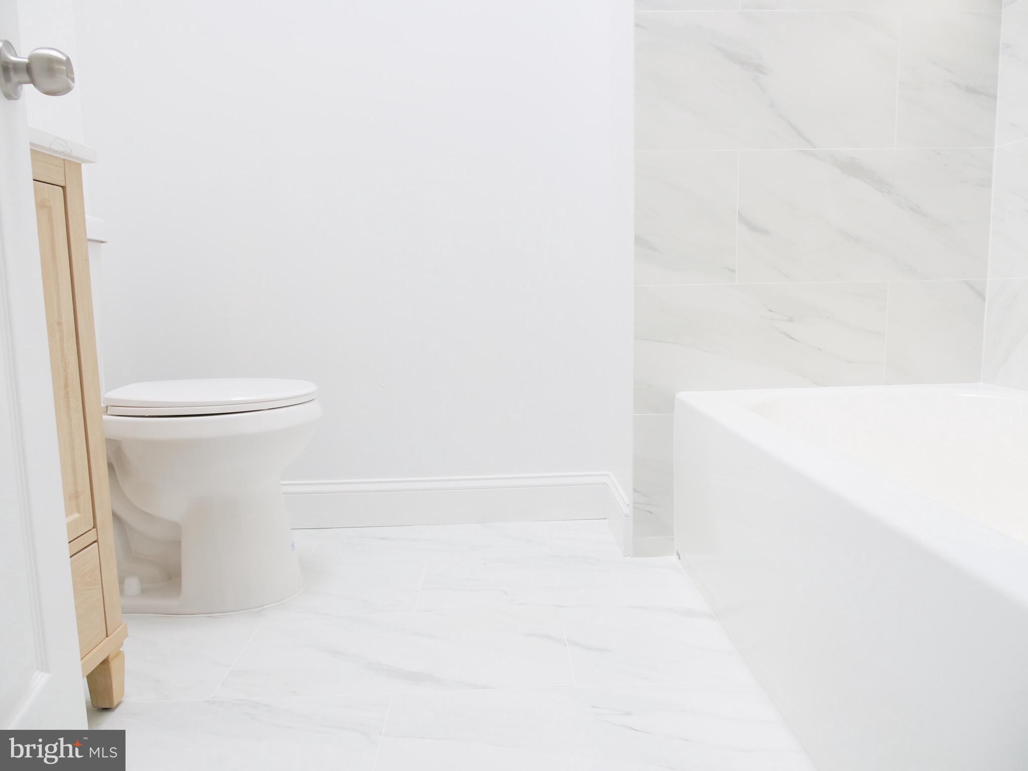 WEST OAK LANE - Residential