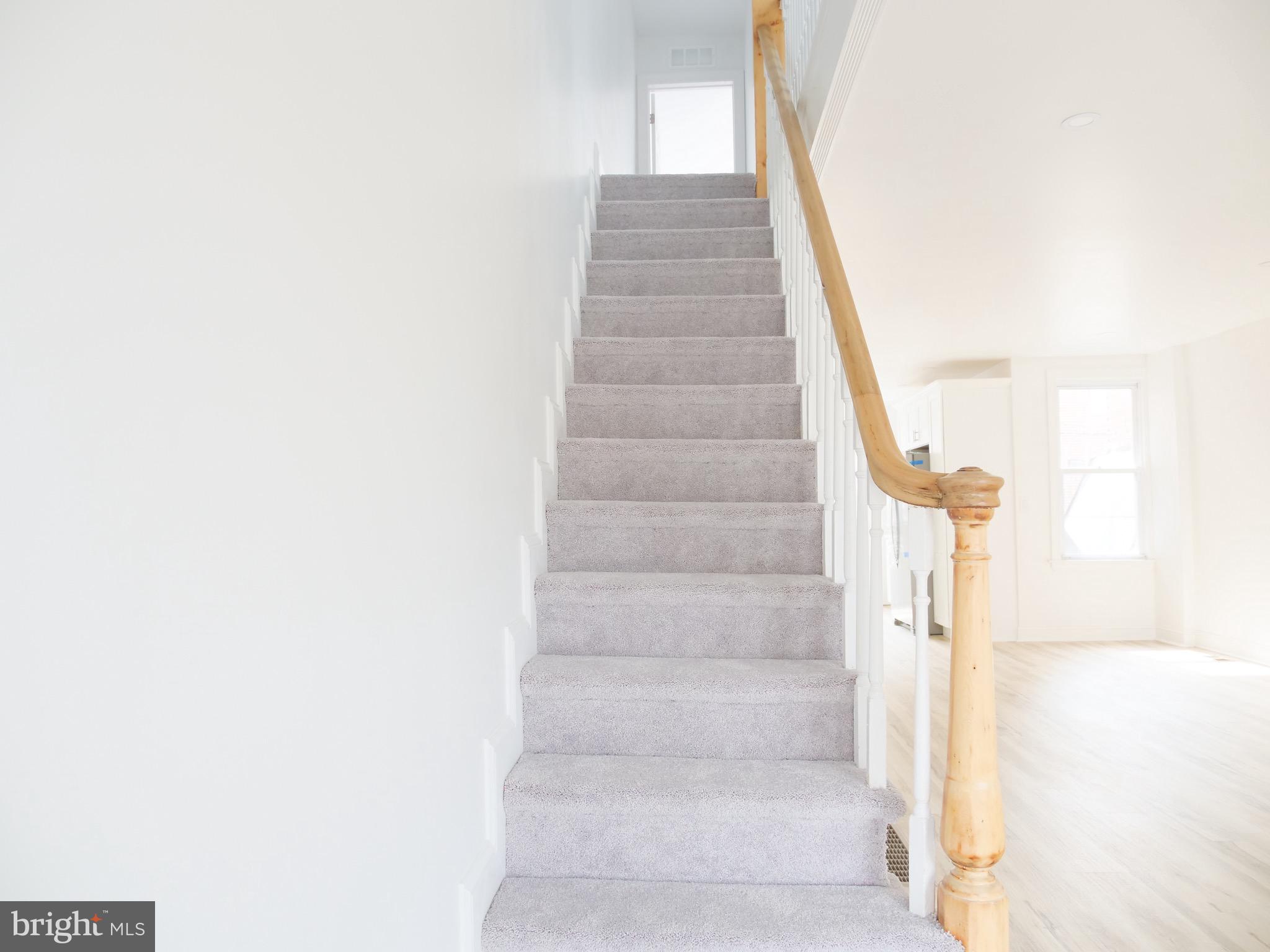 WEST OAK LANE - Residential