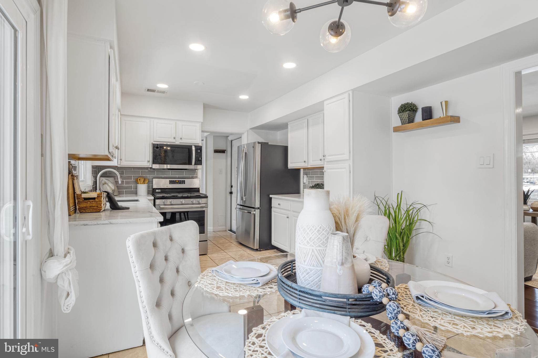 GREENBRIAR - Residential