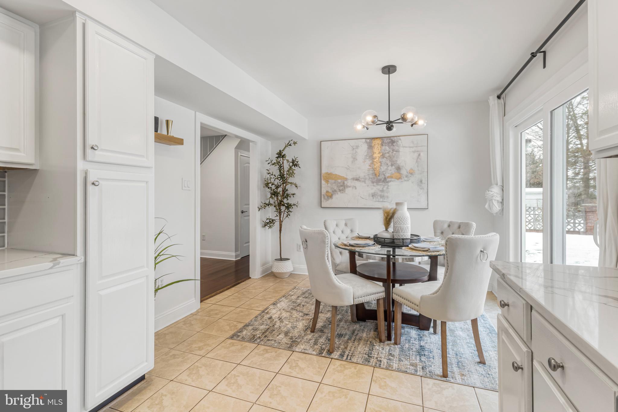 GREENBRIAR - Residential