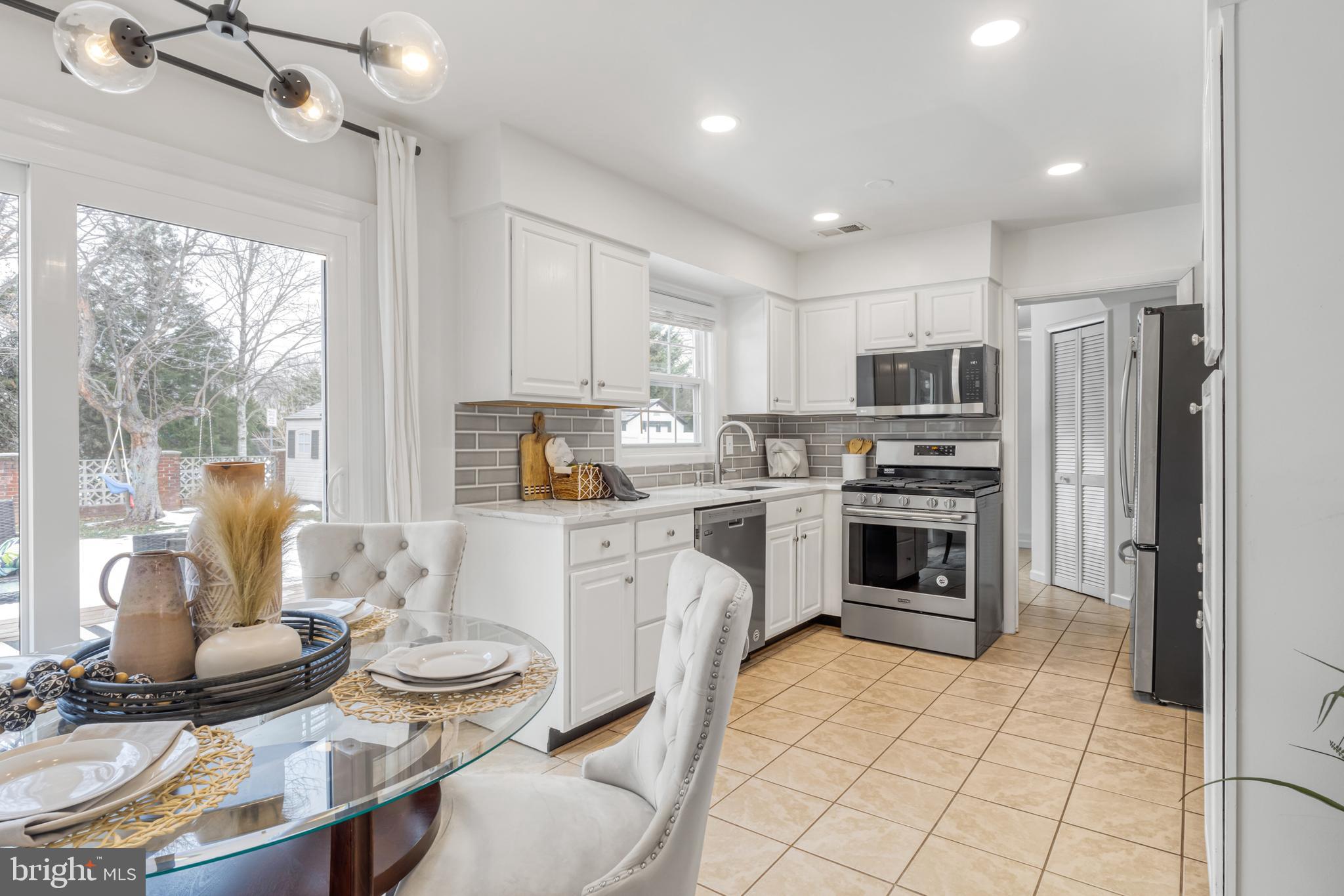 GREENBRIAR - Residential